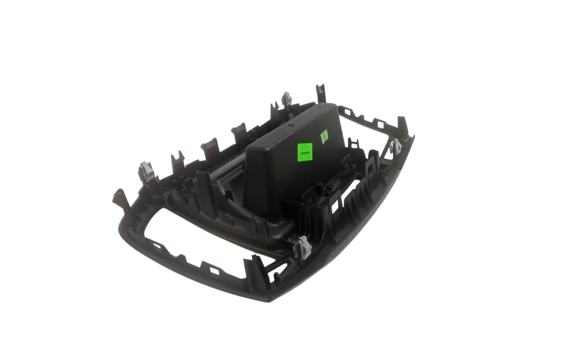 Modanatura Centrale Cruscotto per Opel Insignia Berlina (2008 - 2017)