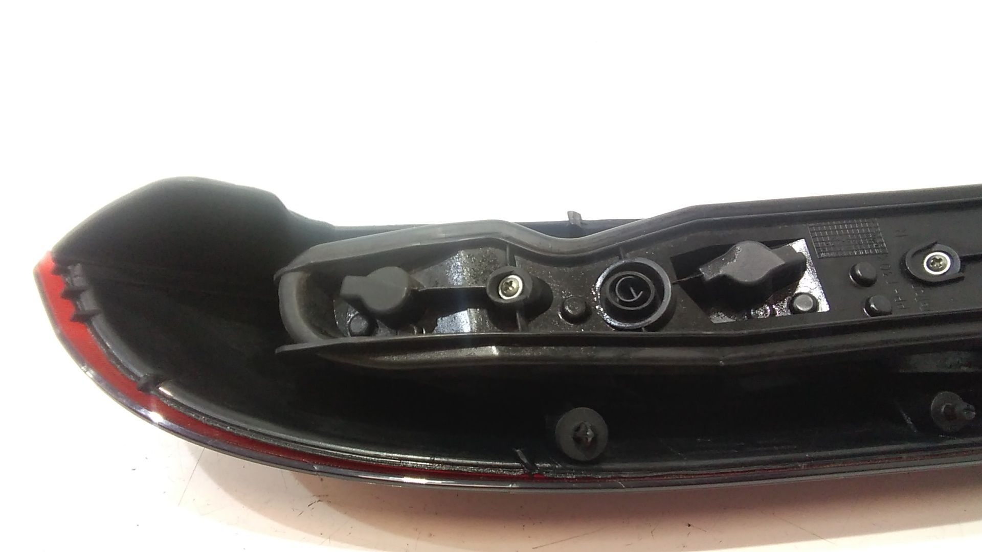 Stop fanale posteriore Destro Passeggero OPEL Corsa C 5P 2 Serie