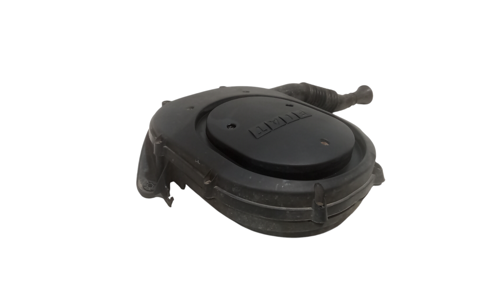 Box scatola filtro aria per Fiat Punto Berlina 5p 2 Serie (1999 - 2003)