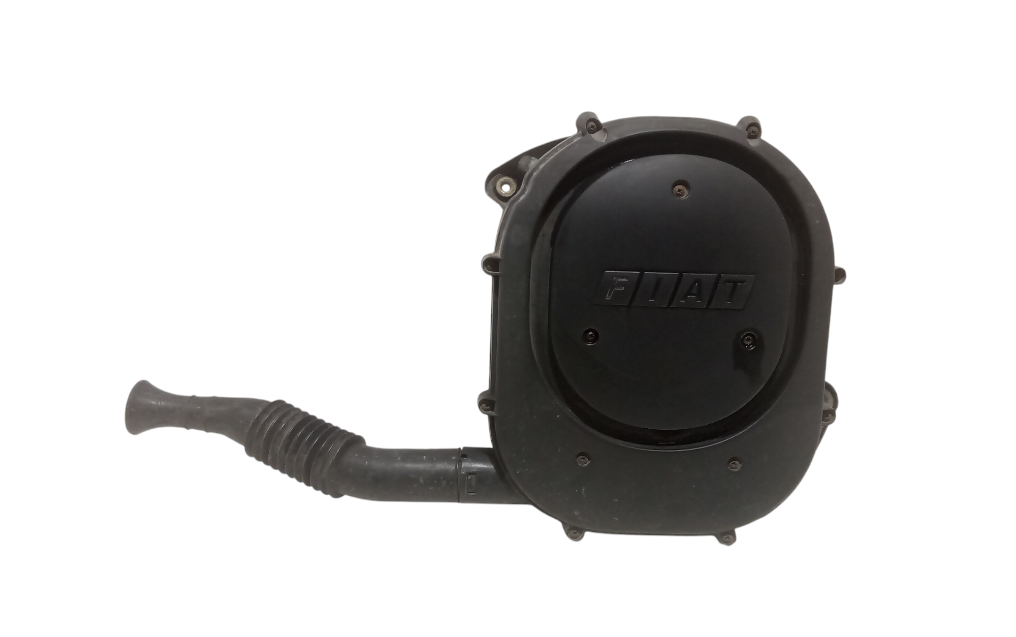 Box scatola filtro aria per Fiat Punto Berlina 5p 2 Serie (1999 - 2003)