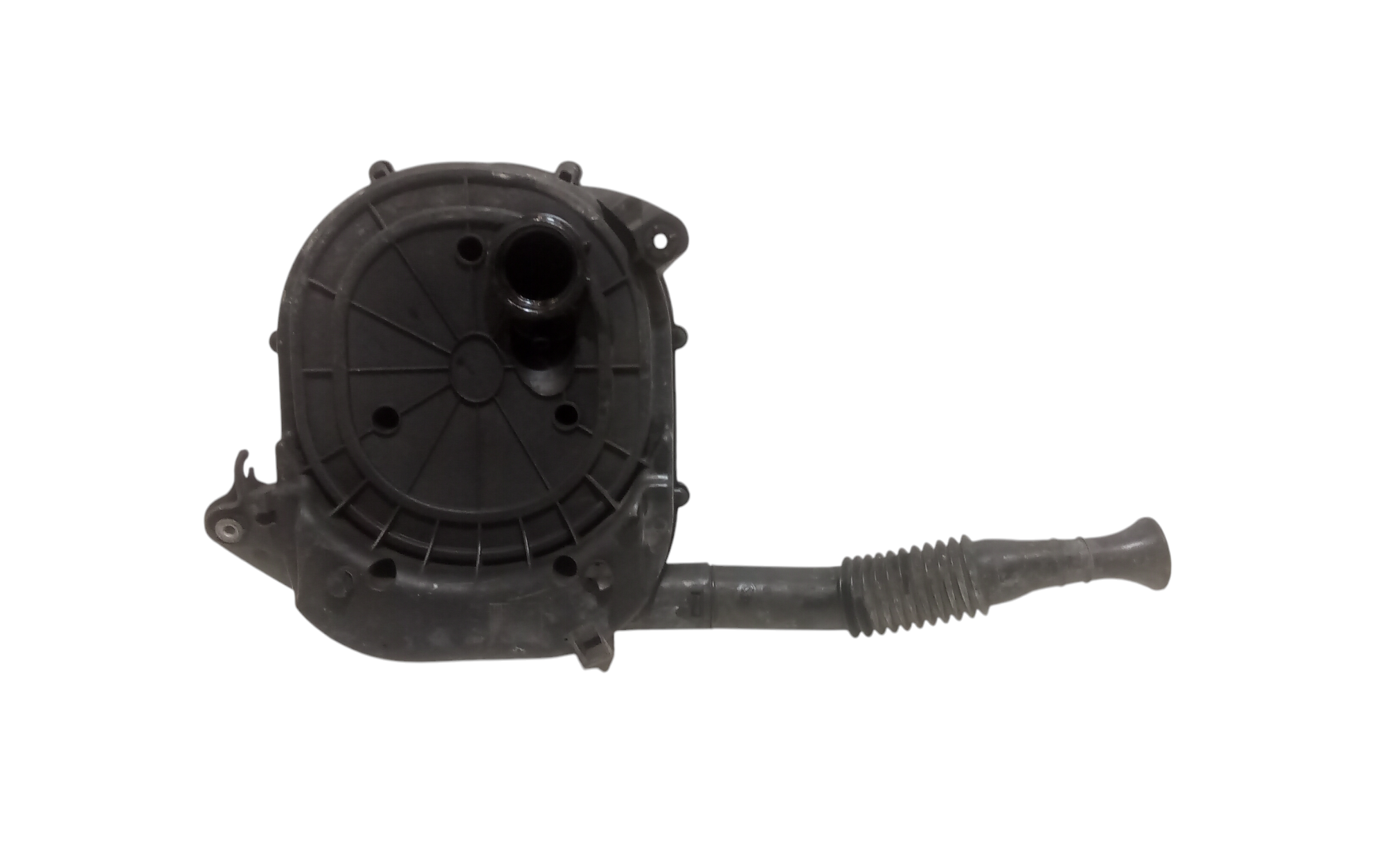 Box scatola filtro aria per Fiat Punto Berlina 5p 2 Serie (1999 - 2003)