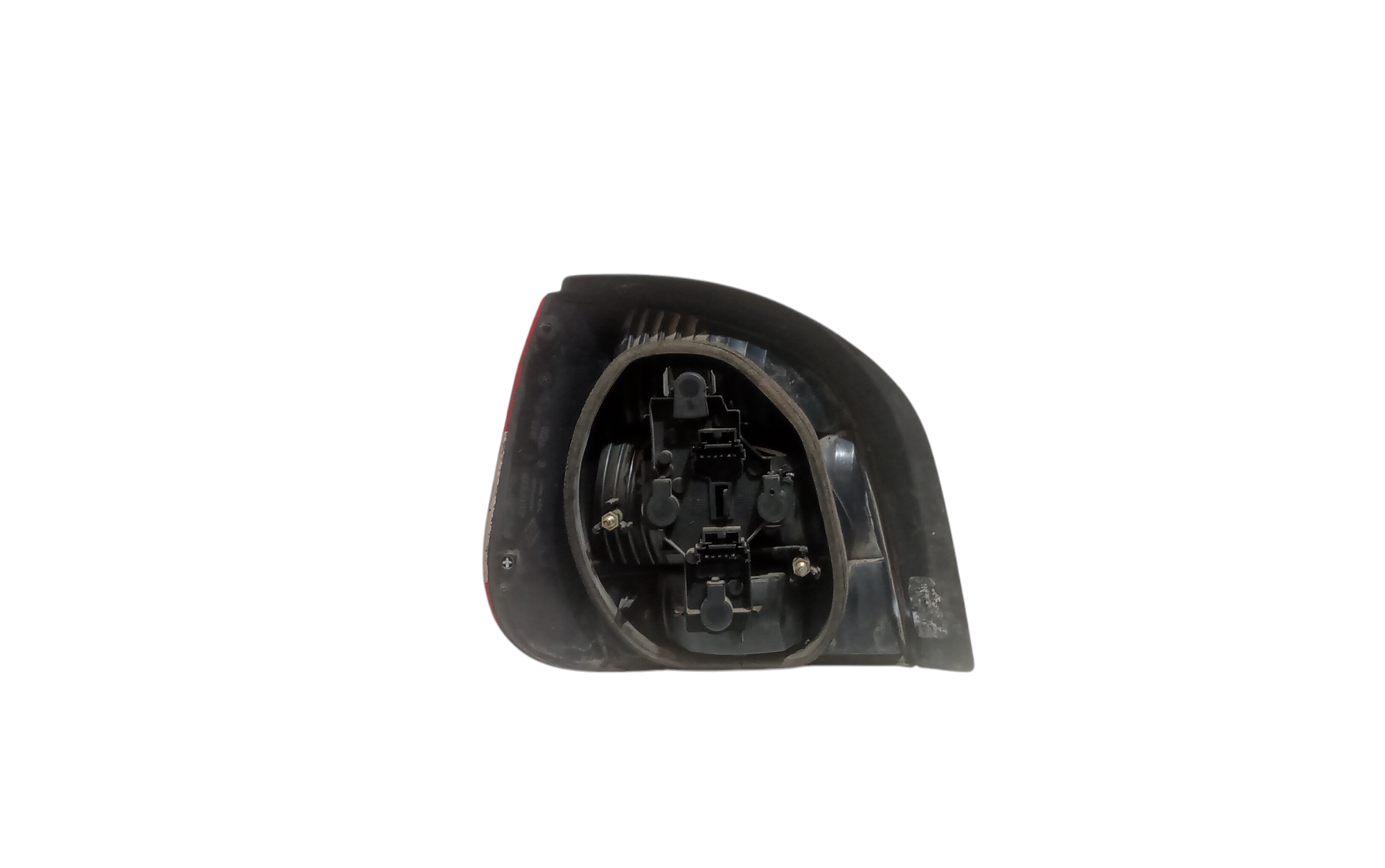Stop fanale posteriore Destro Passeggero per Renault Scenic Rx4 (2000 - 2003)