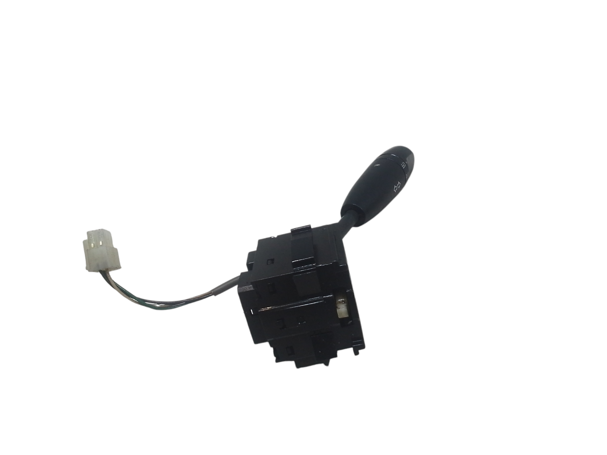 Devioluci sinistro per Chevrolet Matiz 3 Serie (2005 - 2007)