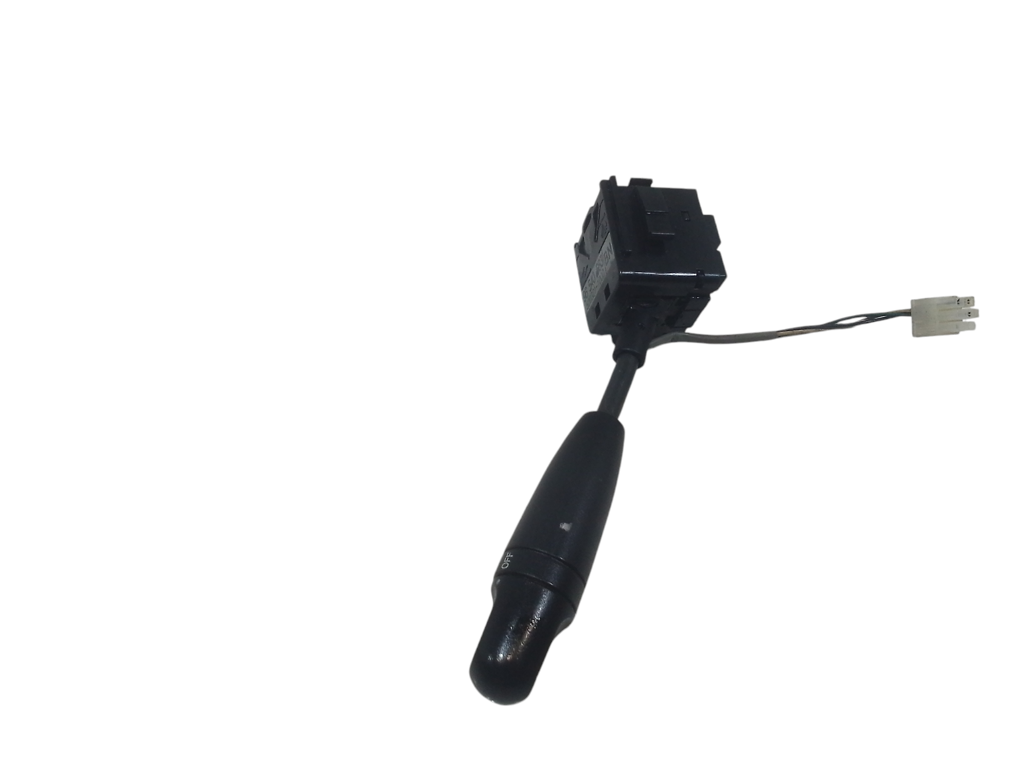 Devioluci sinistro per Chevrolet Matiz 3 Serie (2005 - 2007)