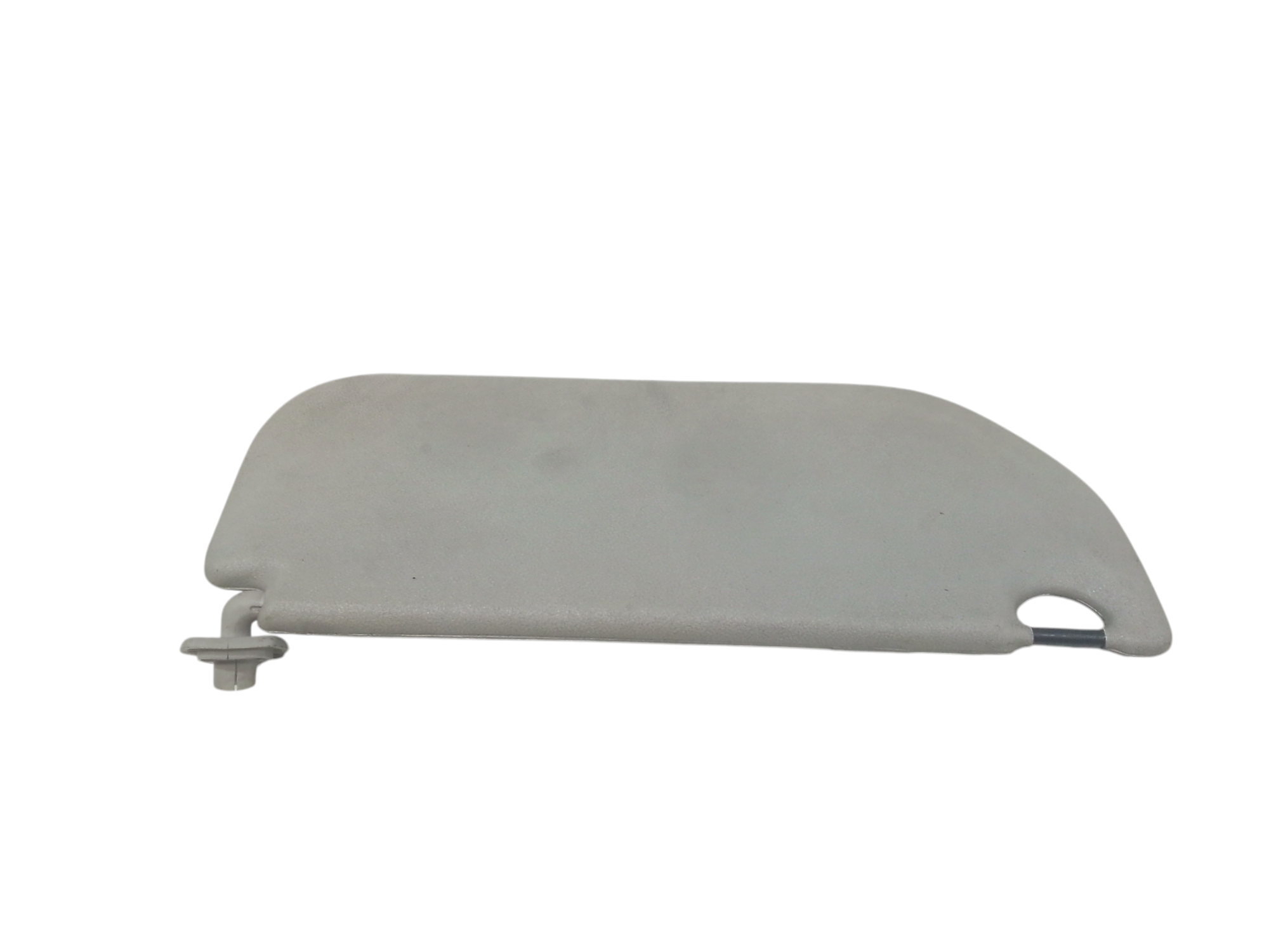 Parasole aletta anteriore Lato Guida per Citroen C3 1 Serie (2002 - 2005)
