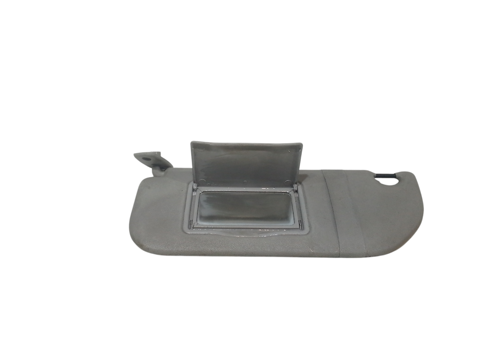 Parasole aletta anteriore Lato Guida per Citroen C3 1 Serie (2002 - 2005)