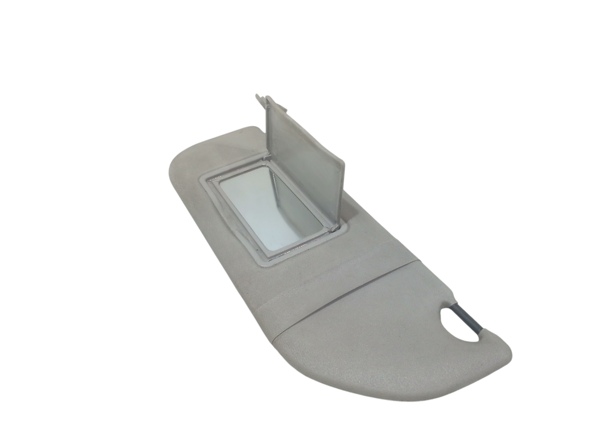 Parasole aletta anteriore Lato Guida per Citroen C3 1 Serie (2002 - 2005)