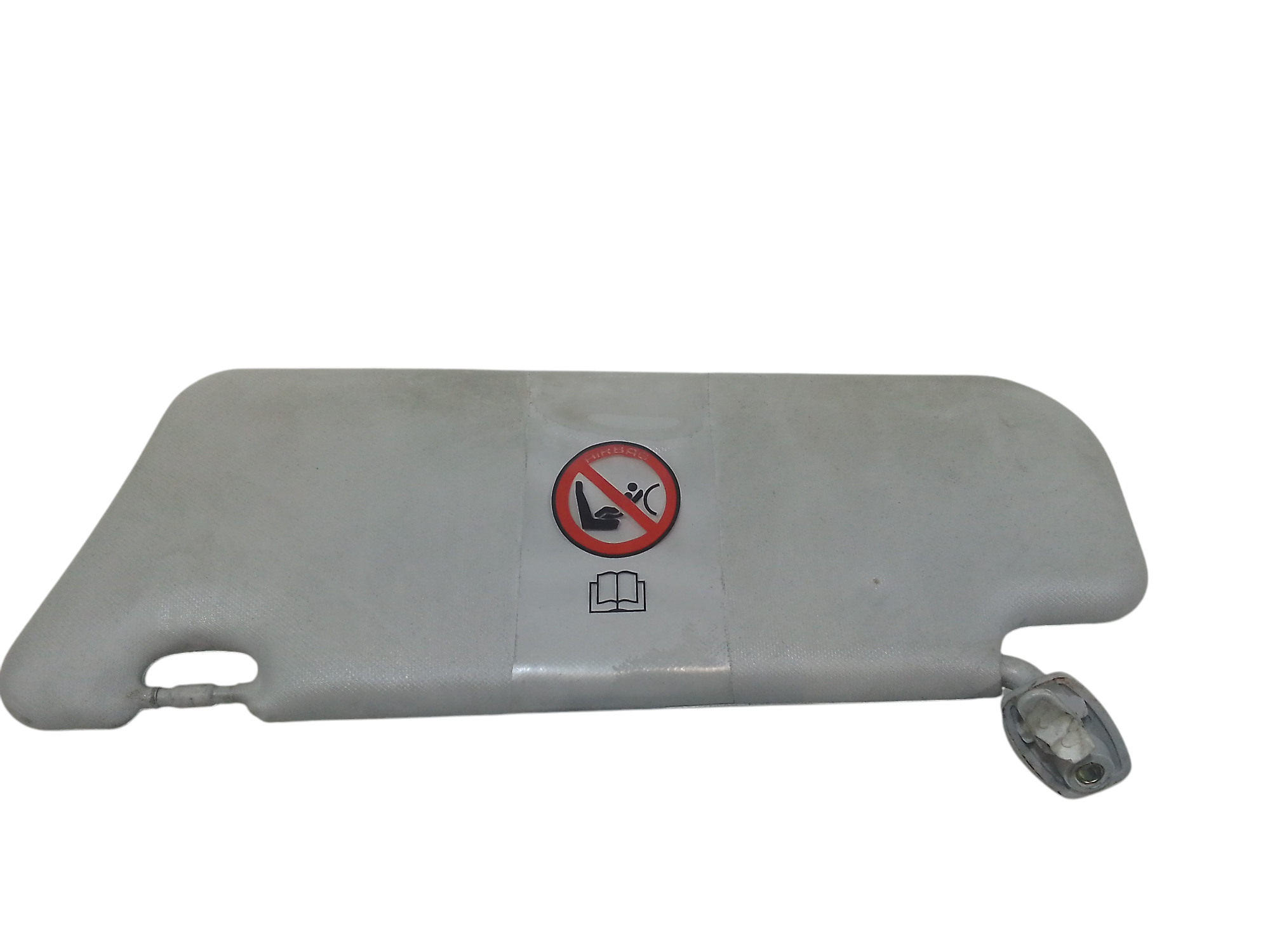 Parasole aletta Lato Passeggero per Fiat Stilo Berlina 5p (2001 - 2010)