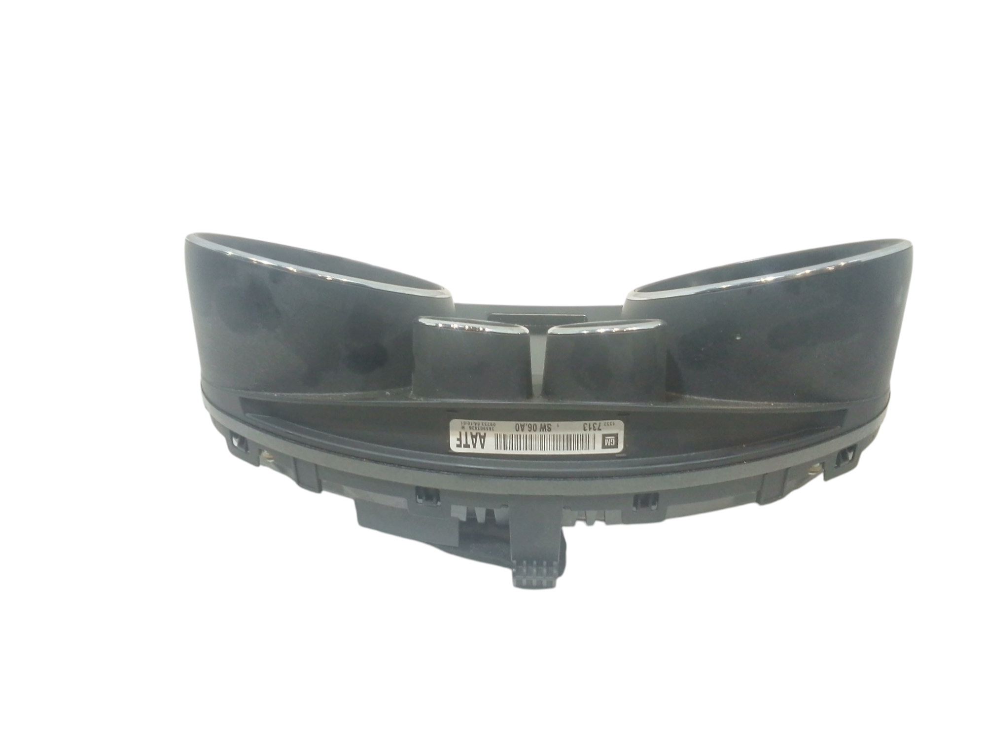 Quadro Strumenti per Opel Insignia Berlina (2008 - 2017)