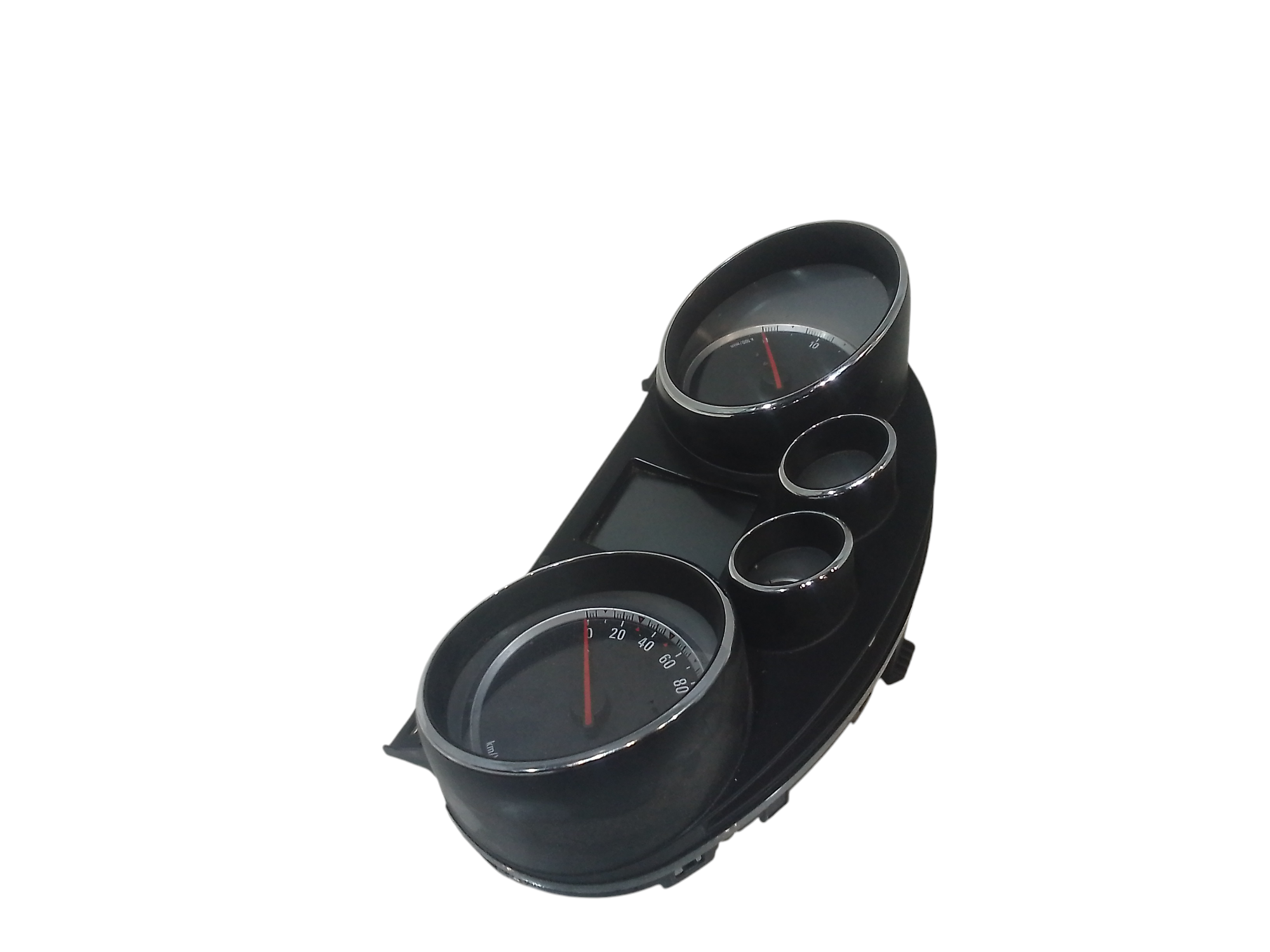 Quadro Strumenti per Opel Insignia Berlina (2008 - 2017)