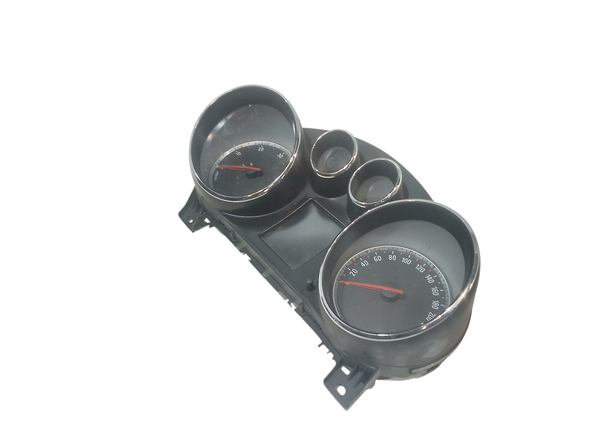 Quadro Strumenti per Opel Insignia Berlina (2008 - 2017)