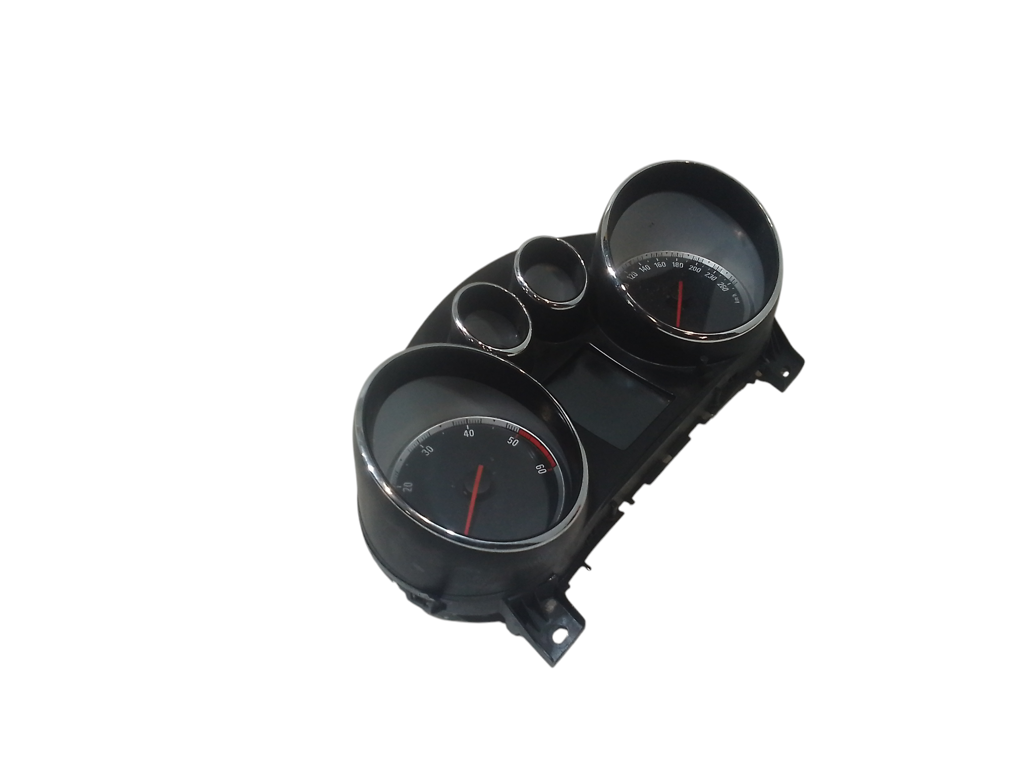 Quadro Strumenti per Opel Insignia Berlina (2008 - 2017)