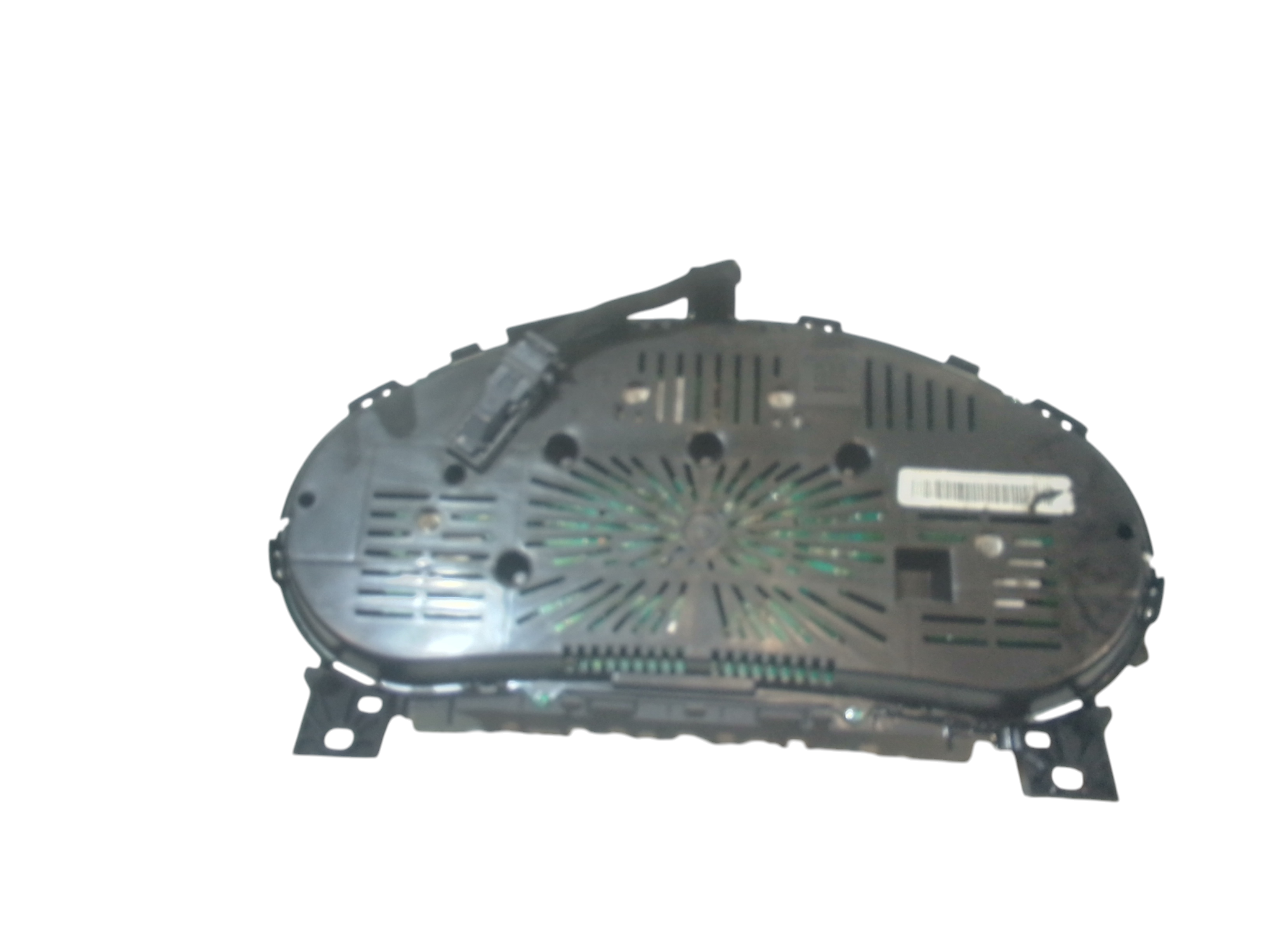 Quadro Strumenti per Opel Insignia Berlina (2008 - 2017)