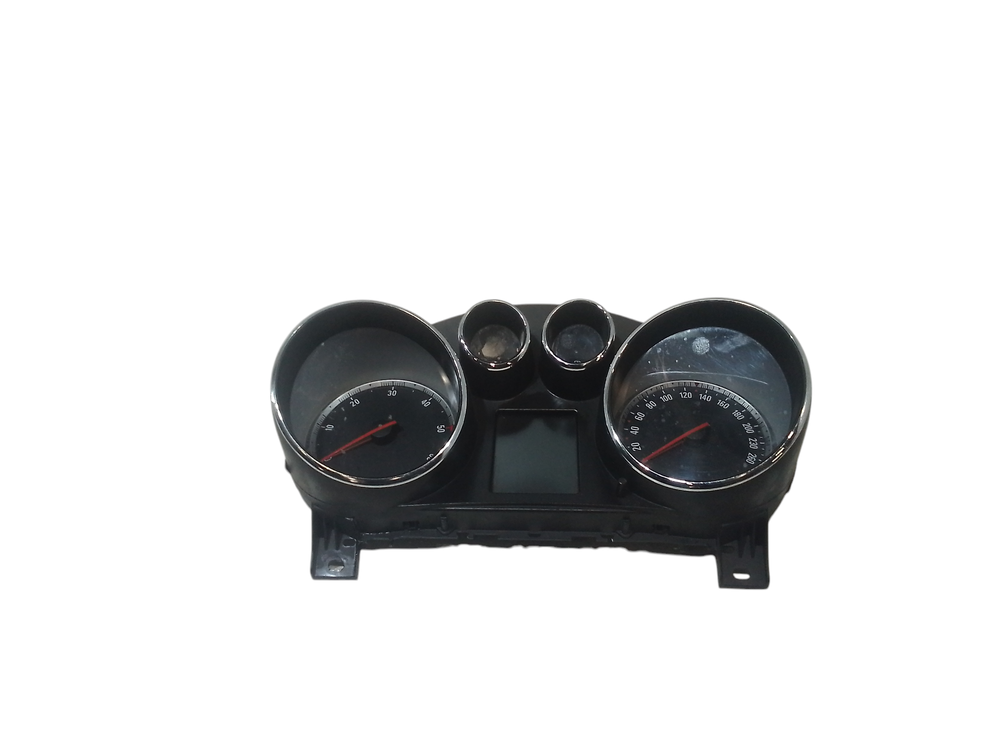 Quadro Strumenti per Opel Insignia Berlina (2008 - 2017)