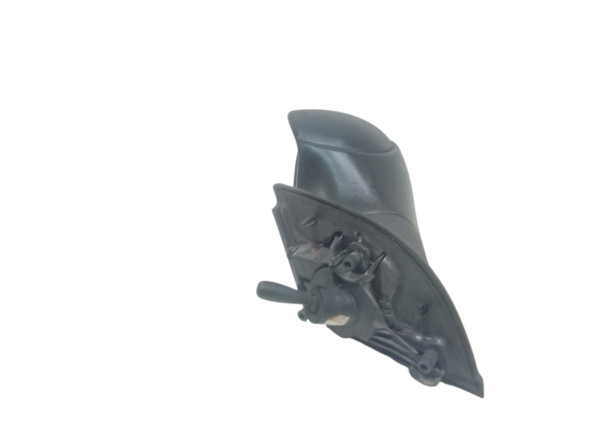 Specchietto Retrovisore Sinistro per Citroen C3 1 Serie (2002 - 2005)