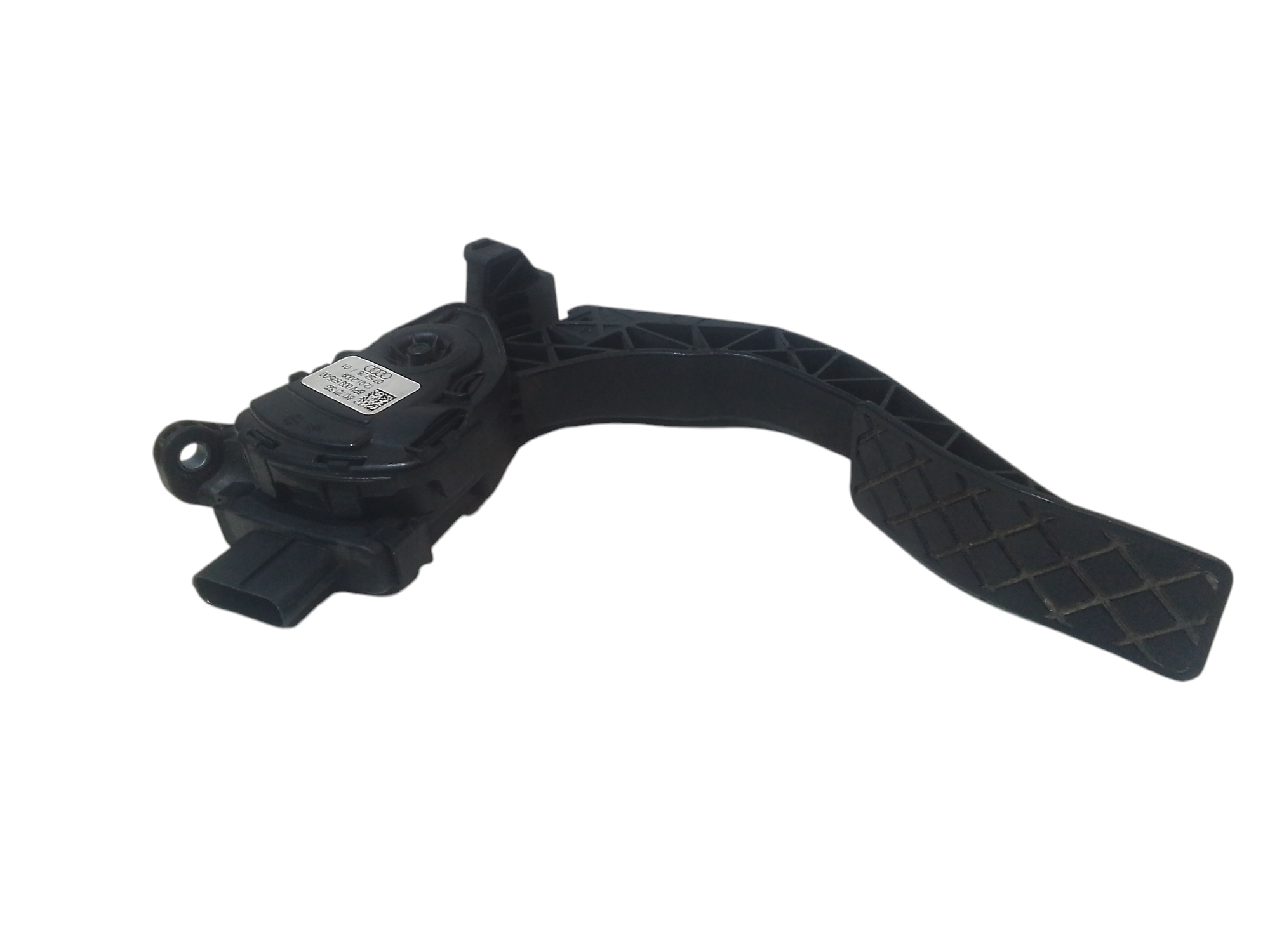 Pedale acceleratore per Audi Q5 Serie (8rb) (08>12) (2008 - 2012)