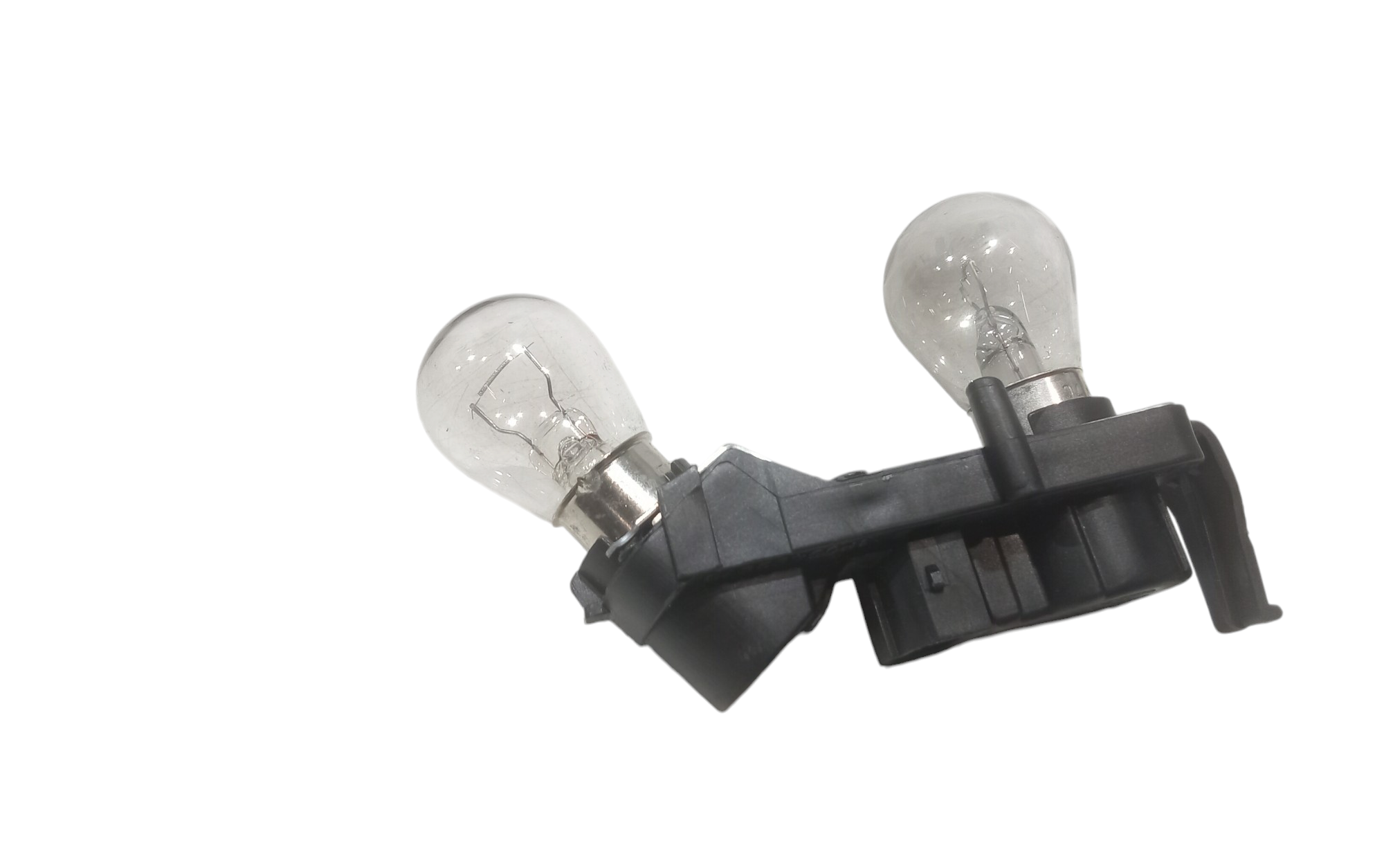 Portalampada stop SX per Seat Leon 2 Serie (2005 - 2009)