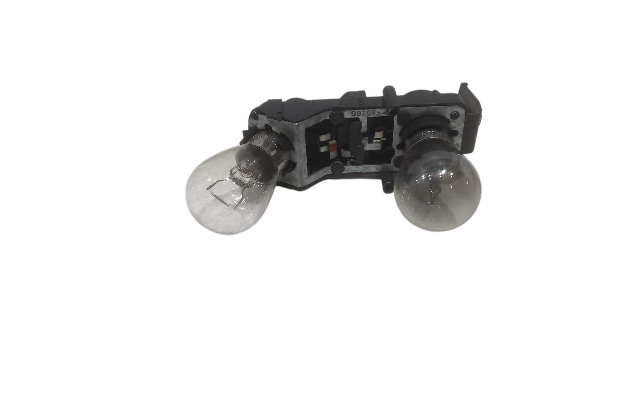 Portalampada stop SX per Seat Leon 2 Serie (2005 - 2009)