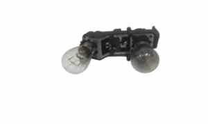 Portalampada stop SX per Seat Leon 2 Serie (2005 - 2009)