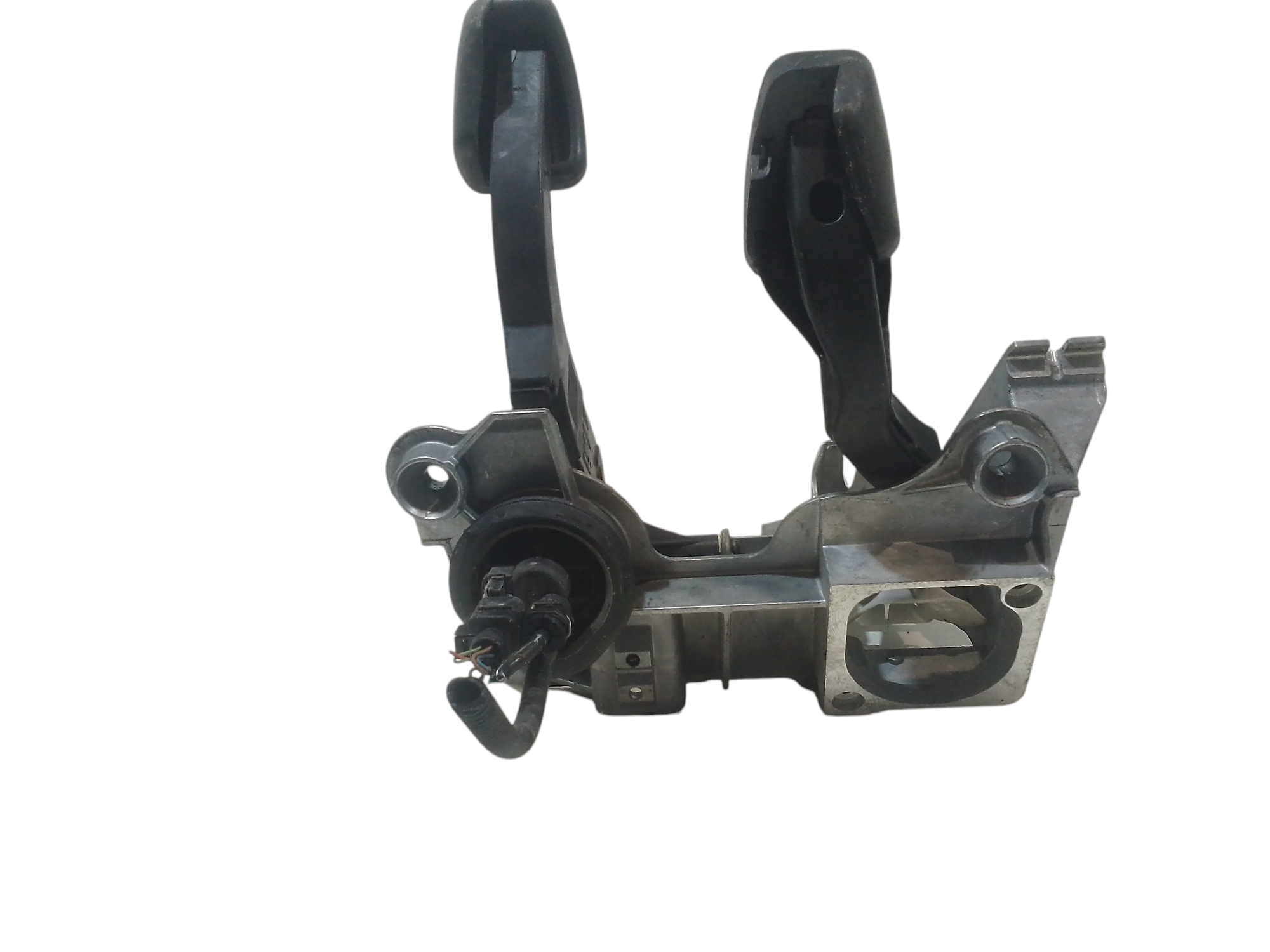 Pedaliera Freno + frizione per Audi Q5 Serie (8rb) (08>12) (2008 - 2012)