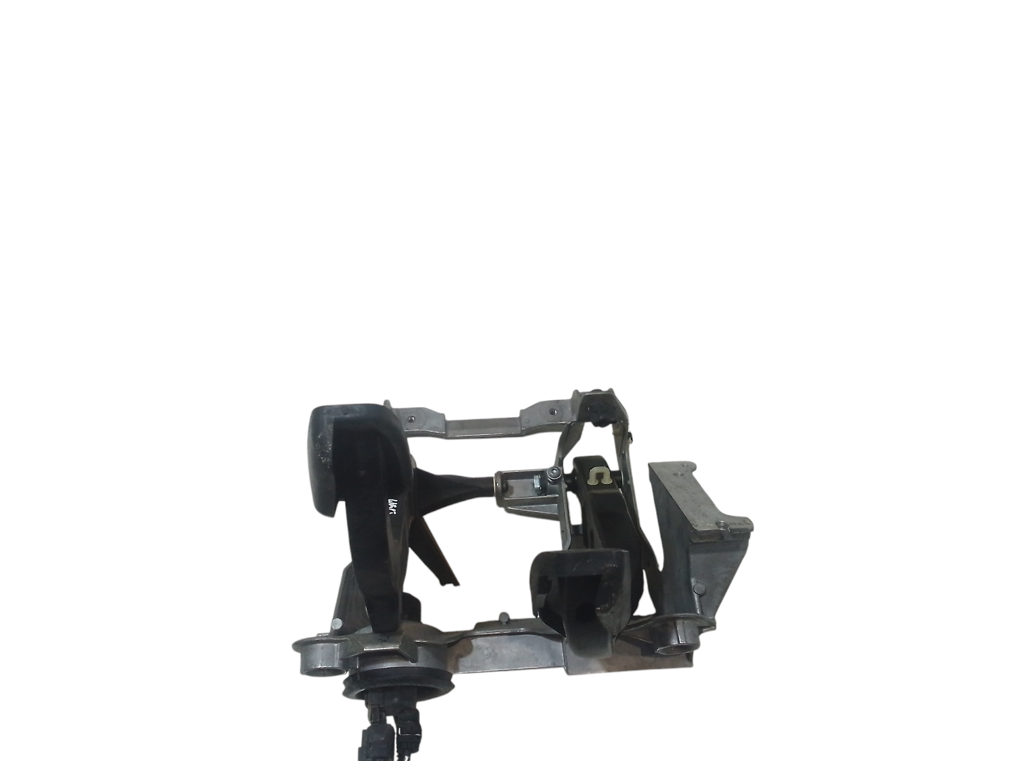 Pedaliera Freno + frizione per Audi Q5 Serie (8rb) (08>12) (2008 - 2012)