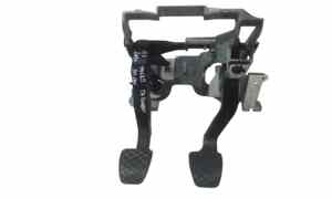 Pedaliera Freno + frizione per Audi Q5 Serie (8rb) (08>12) (2008 - 2012)