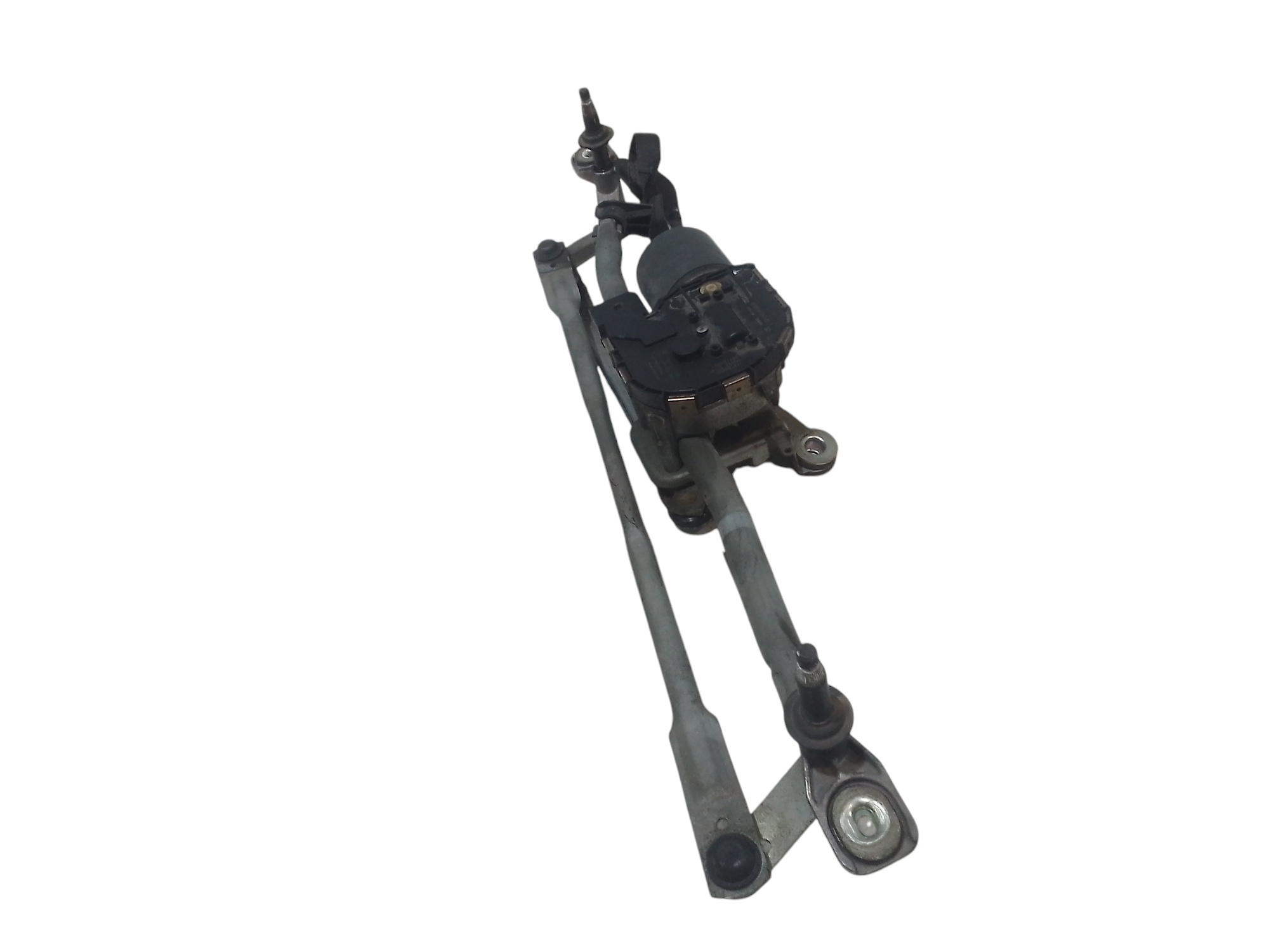 Motorino tergi ant completo di tandem per Audi Q5 Serie (8rb) (08>12) (2008 - 2012)