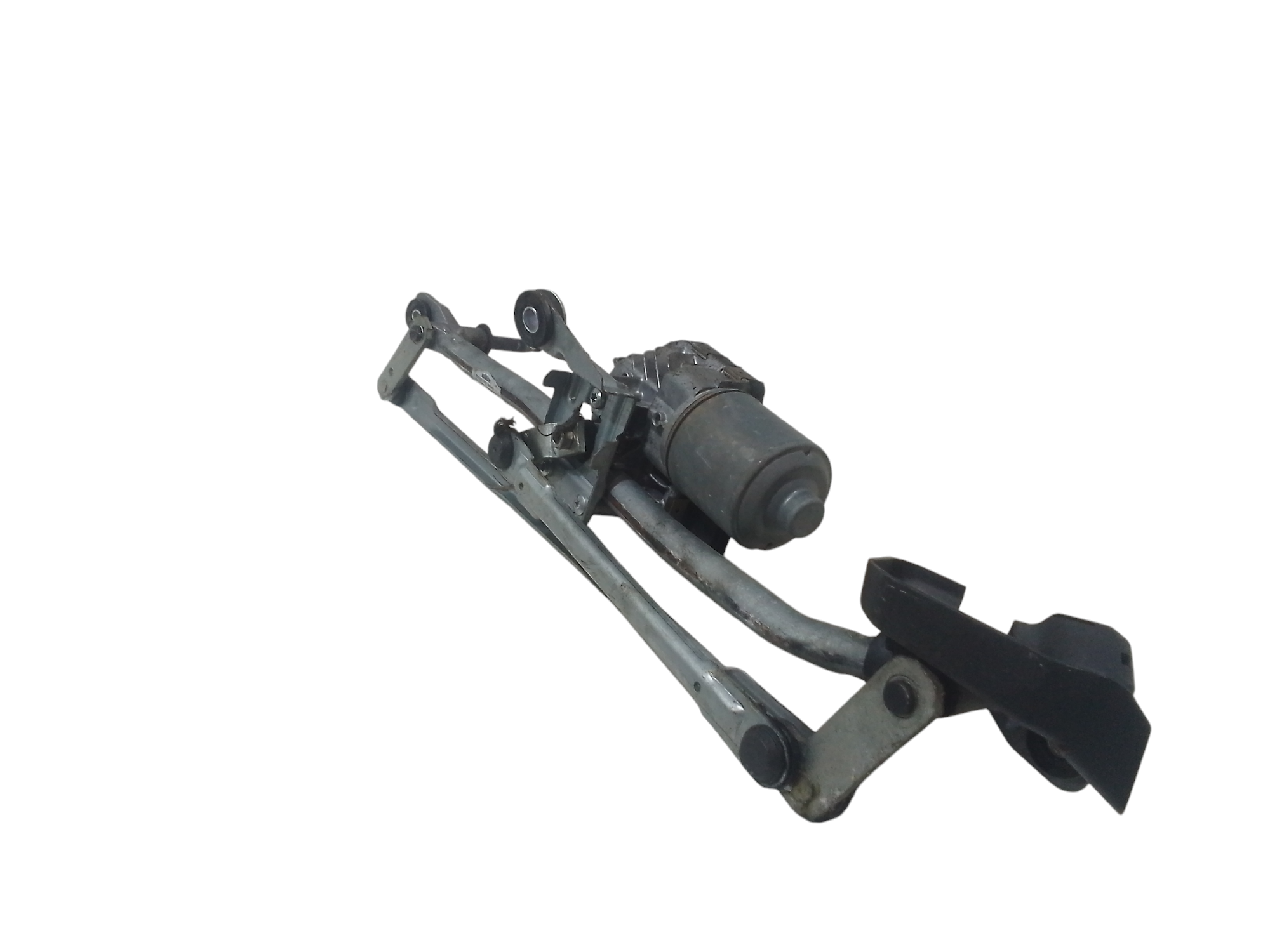 Motorino tergi ant completo di tandem per Audi Q5 Serie (8rb) (08>12) (2008 - 2012)