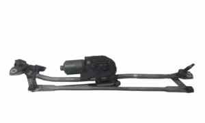 Motorino tergi ant completo di tandem per Audi Q5 Serie (8rb) (08>12) (2008 - 2012)