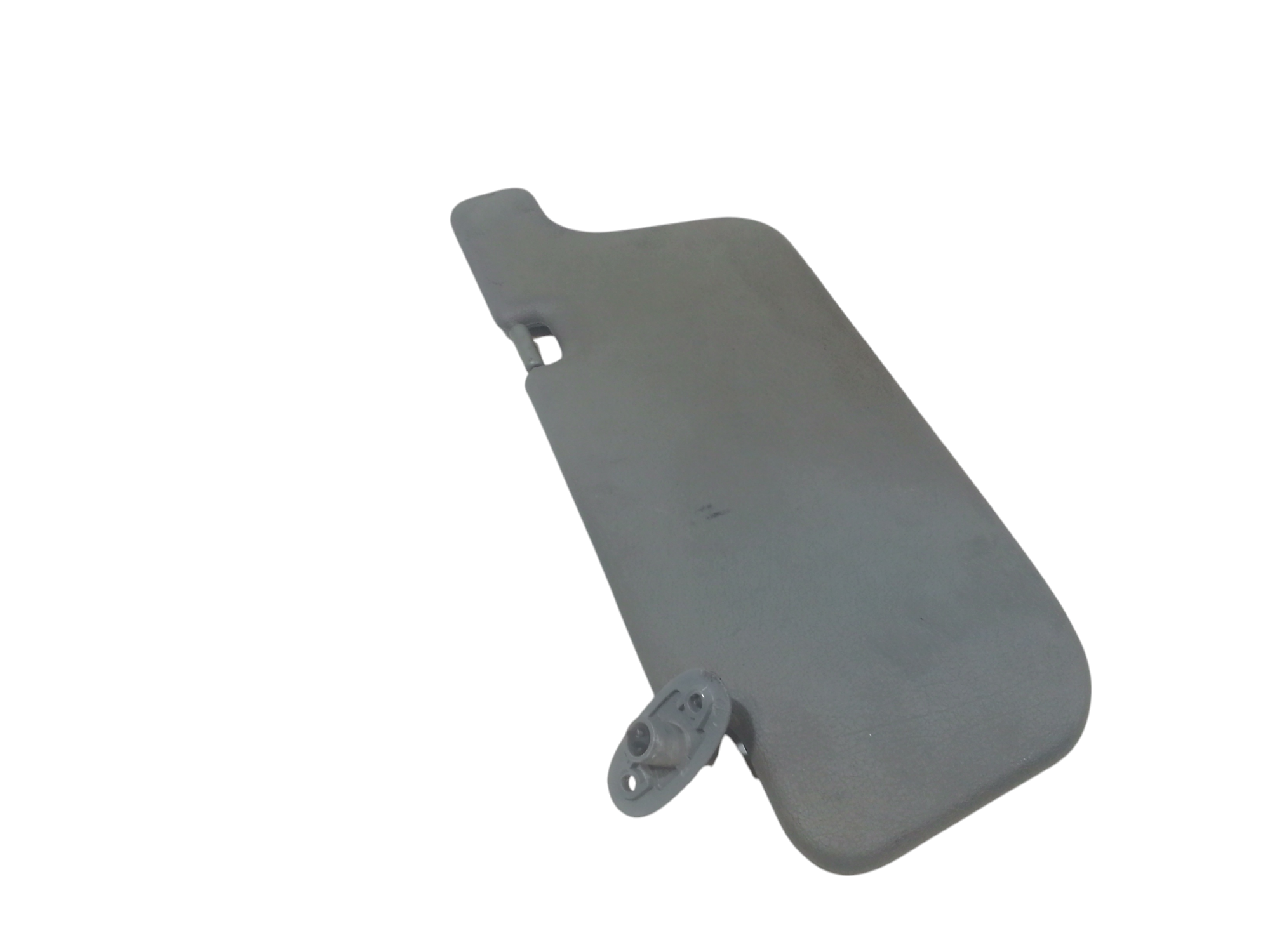 Parasole aletta Lato Passeggero per Nissan Micra 3 Serie (2000 - 2003)