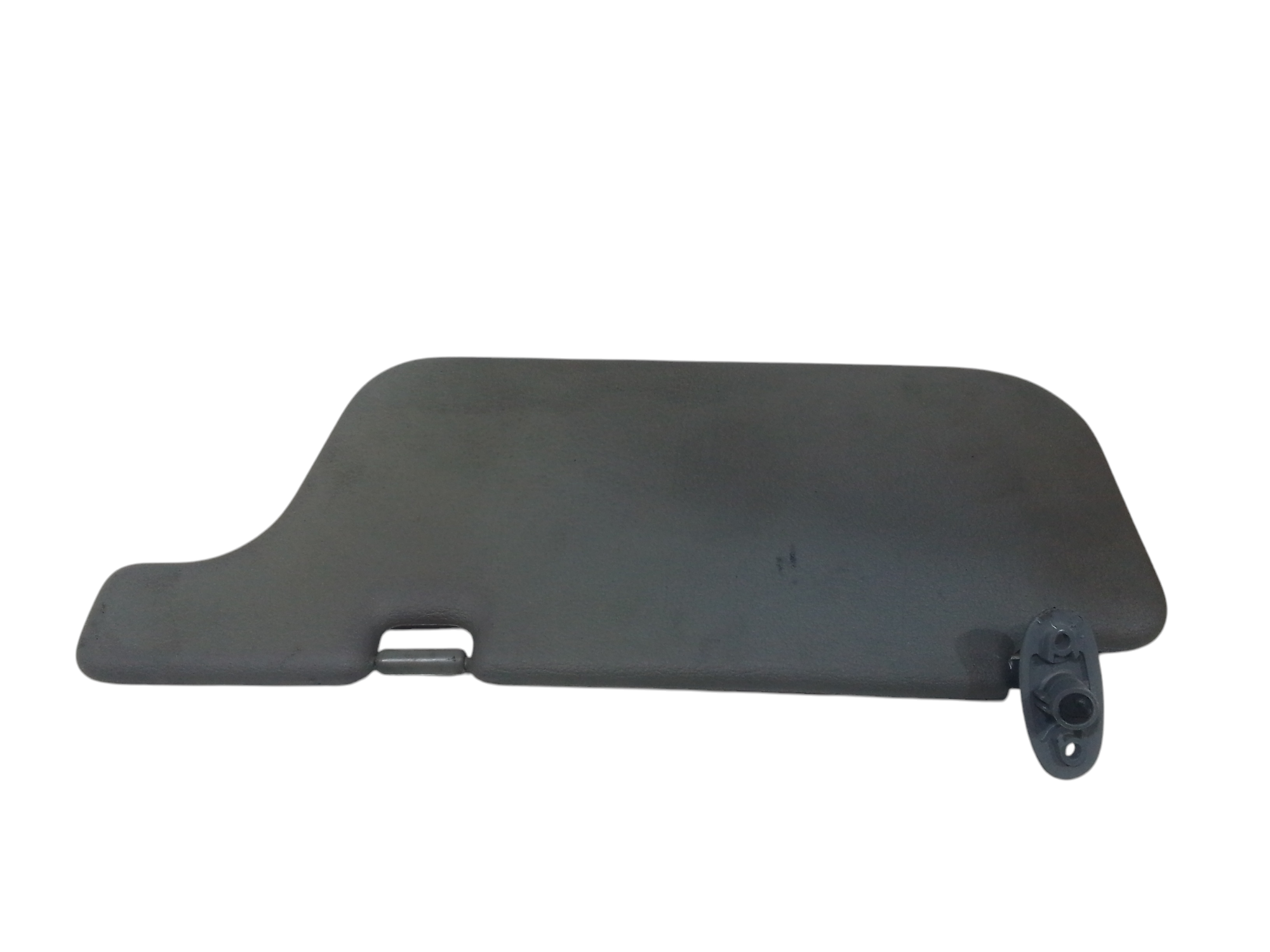 Parasole aletta Lato Passeggero per Nissan Micra 3 Serie (2000 - 2003)