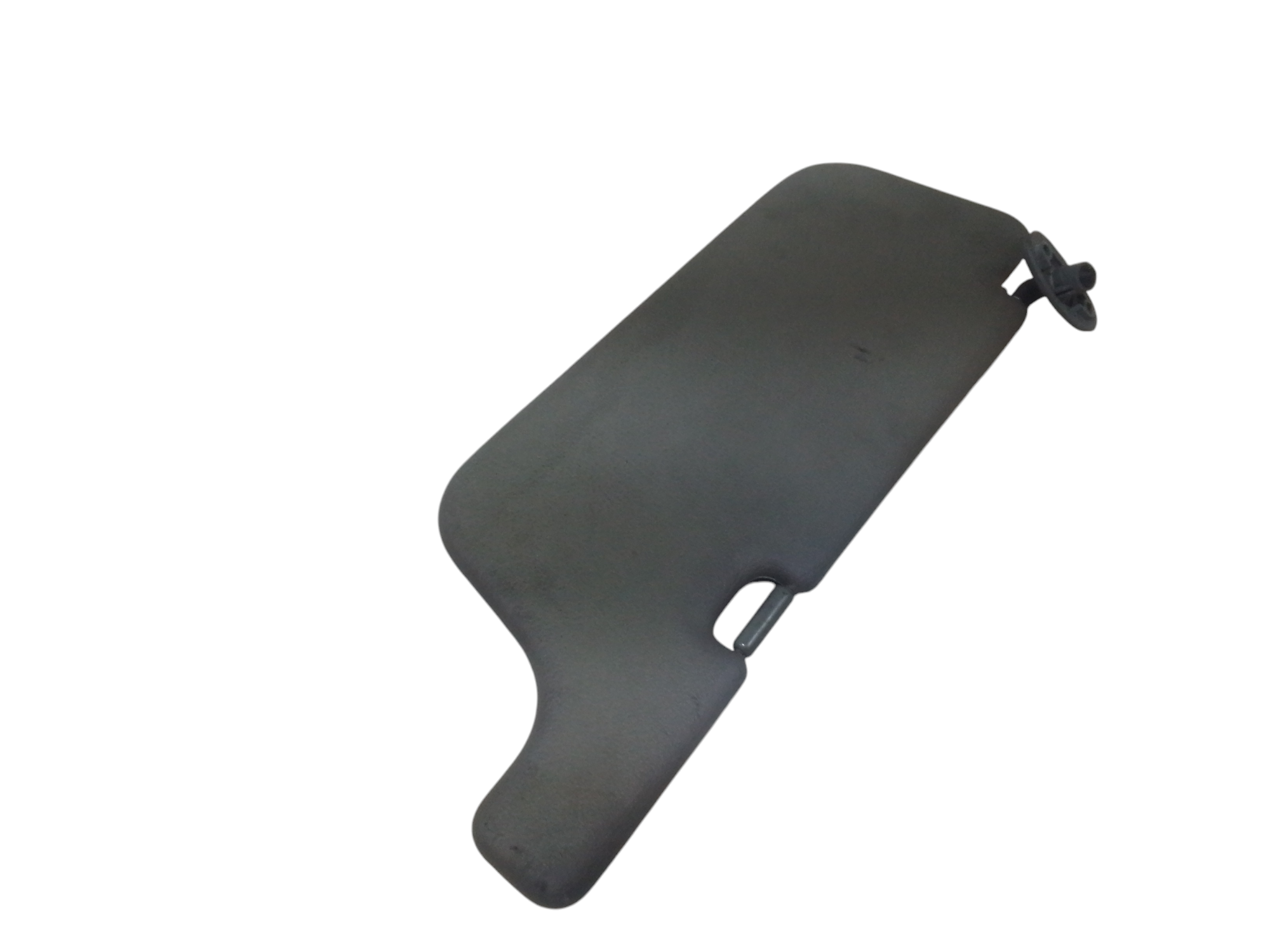 Parasole aletta Lato Passeggero per Nissan Micra 3 Serie (2000 - 2003)