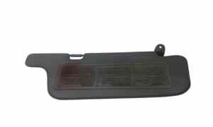 Parasole aletta Lato Passeggero per Nissan Micra 3 Serie (2000 - 2003)