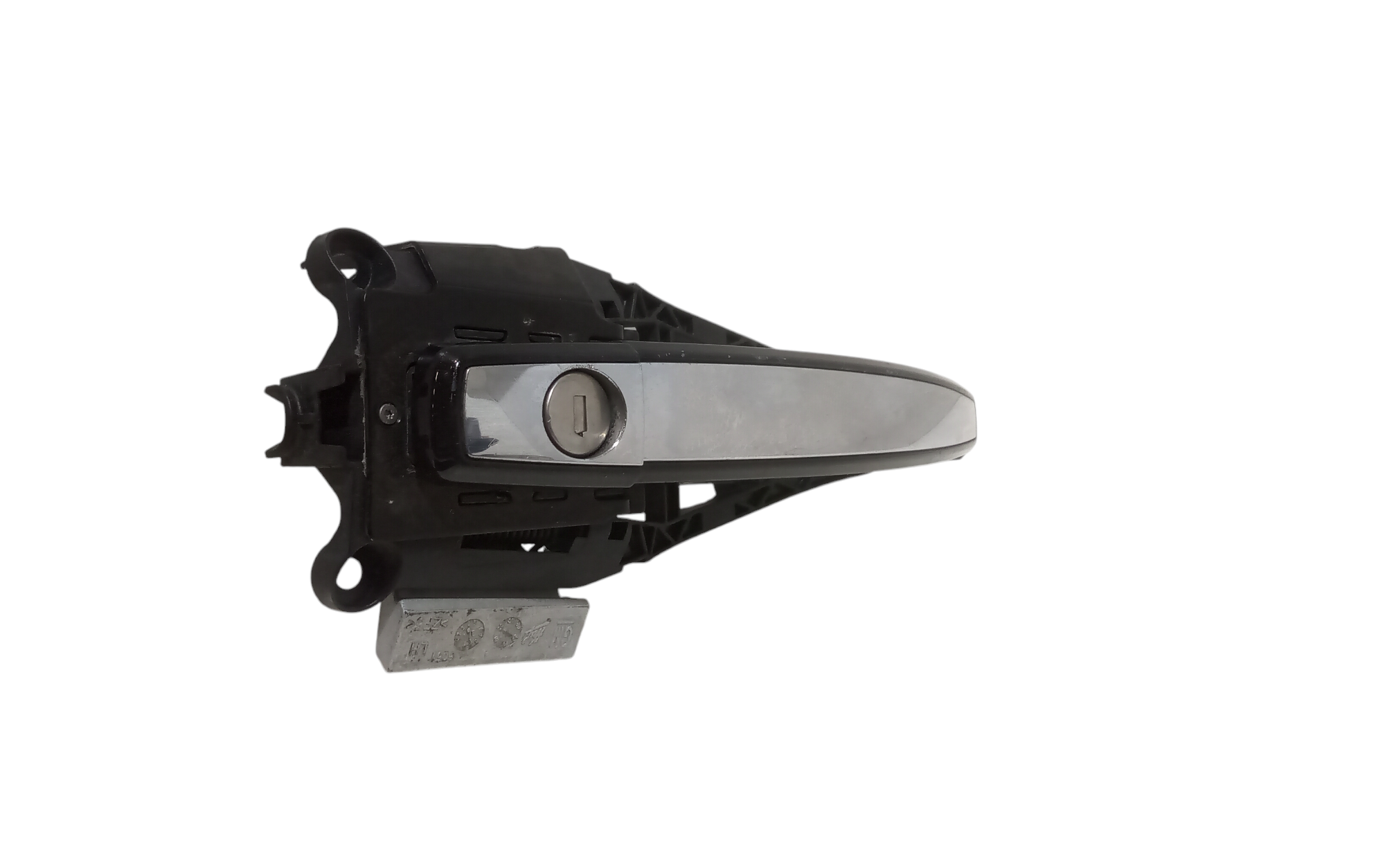 Maniglia esterna Anteriore Sinistra per Opel Insignia Berlina (2008 - 2017)