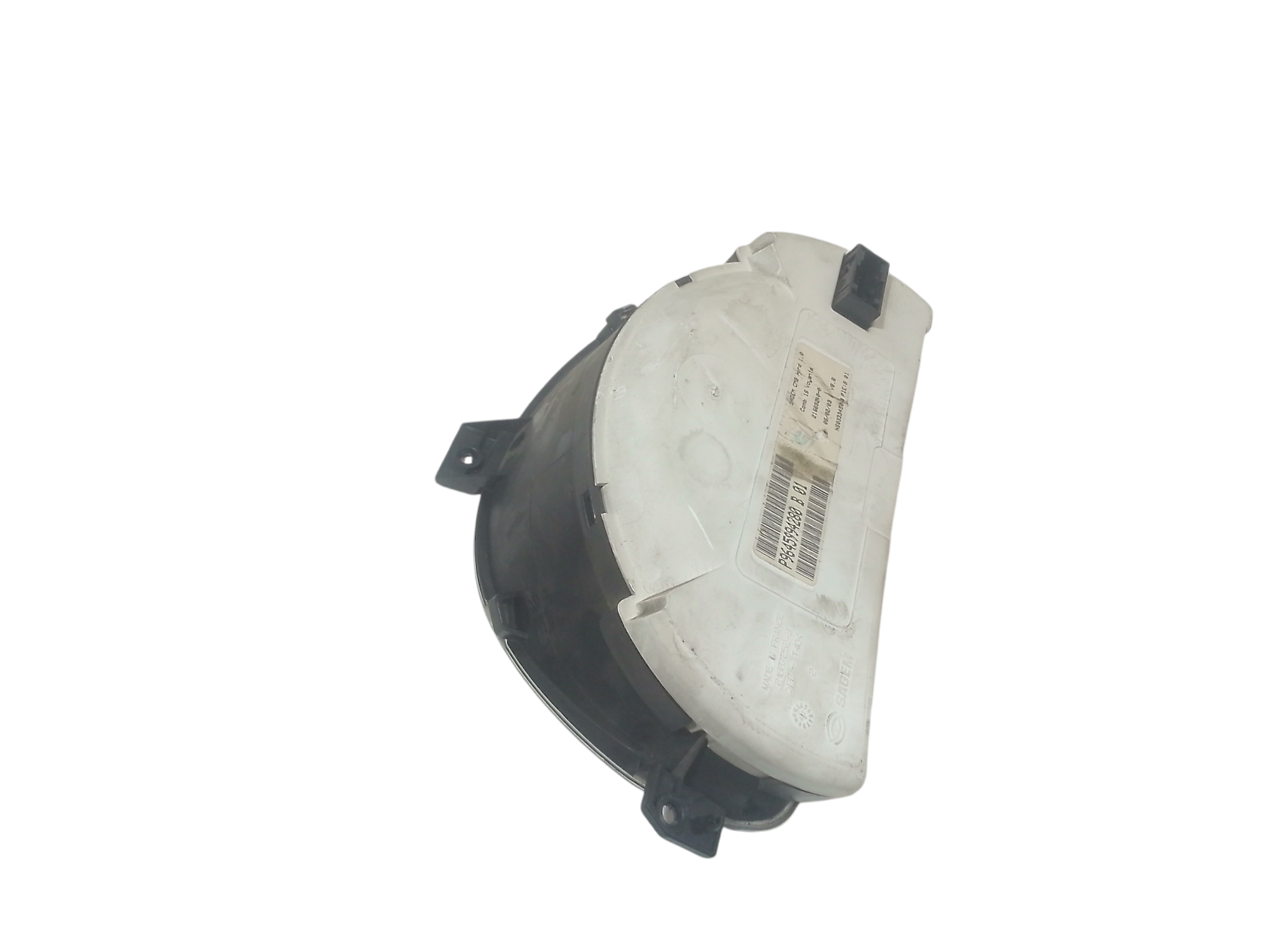 Quadro Strumenti per Citroen C3 1 Serie (2002 - 2005)