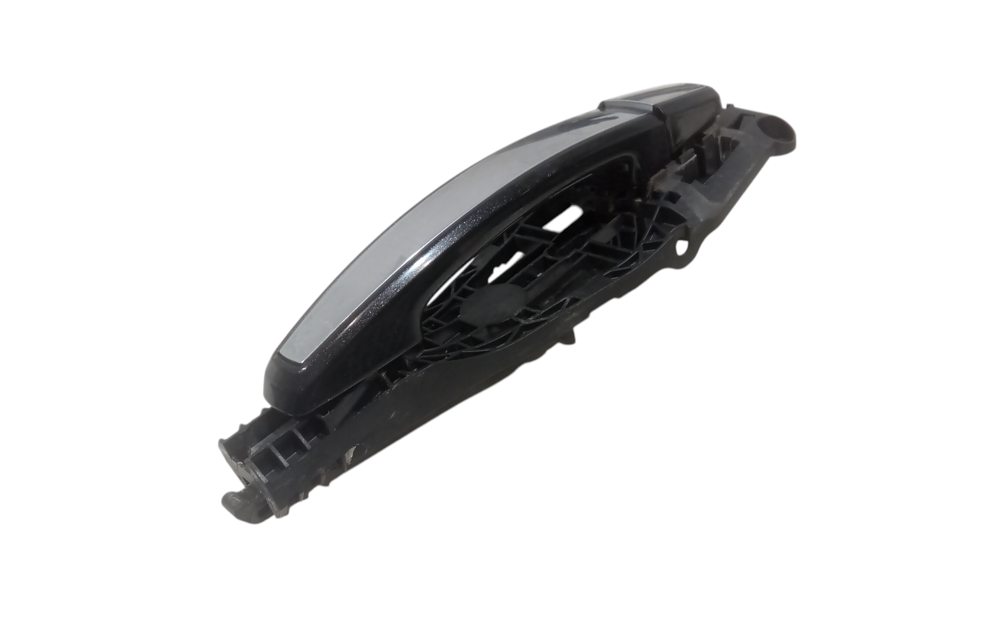 Maniglia esterna Posteriore Sinistra per Opel Insignia Berlina (2008 - 2017)