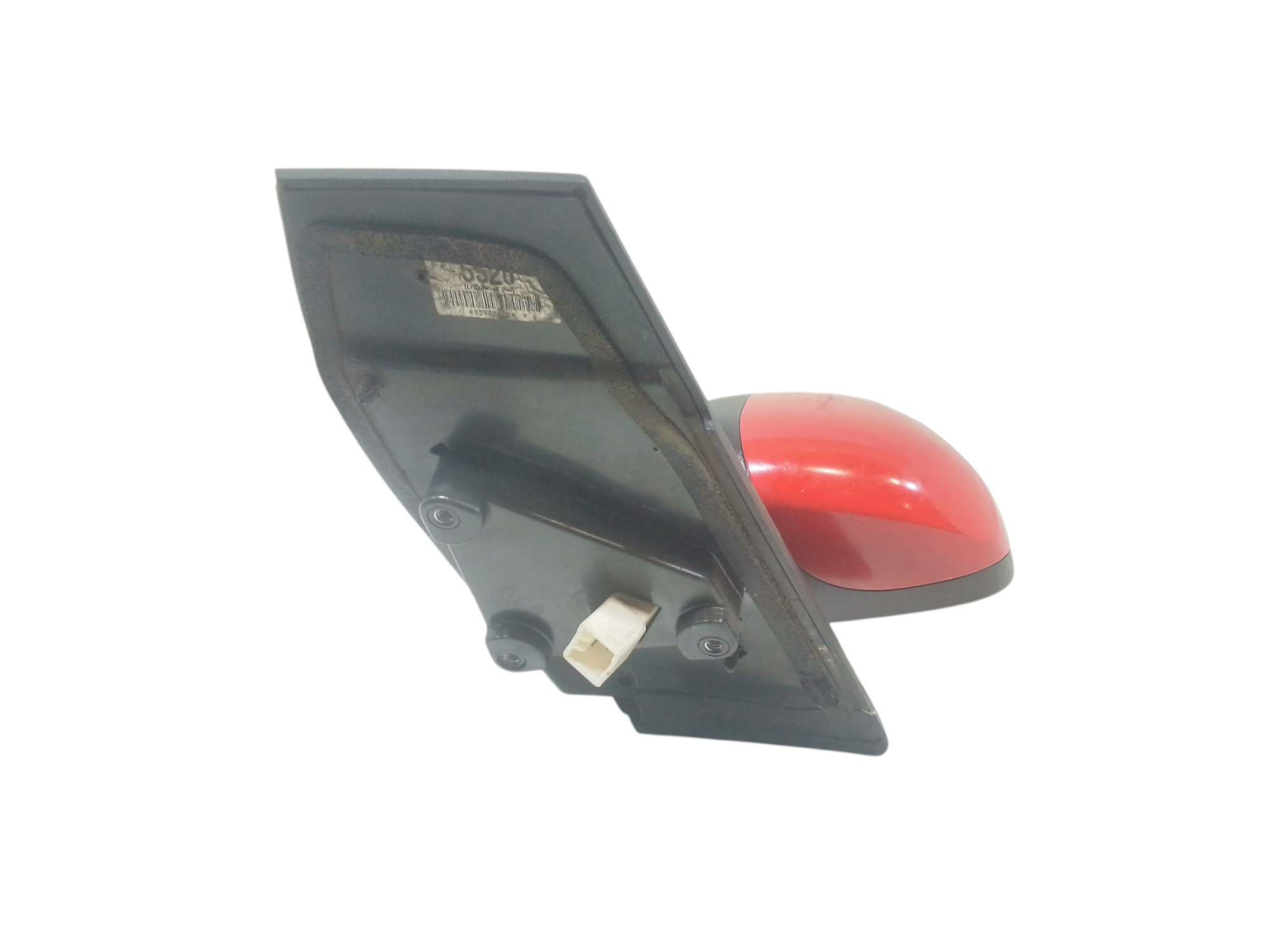 Specchietto Retrovisore Destro per Chevrolet Spark 1 Serie (2009 - 2012)