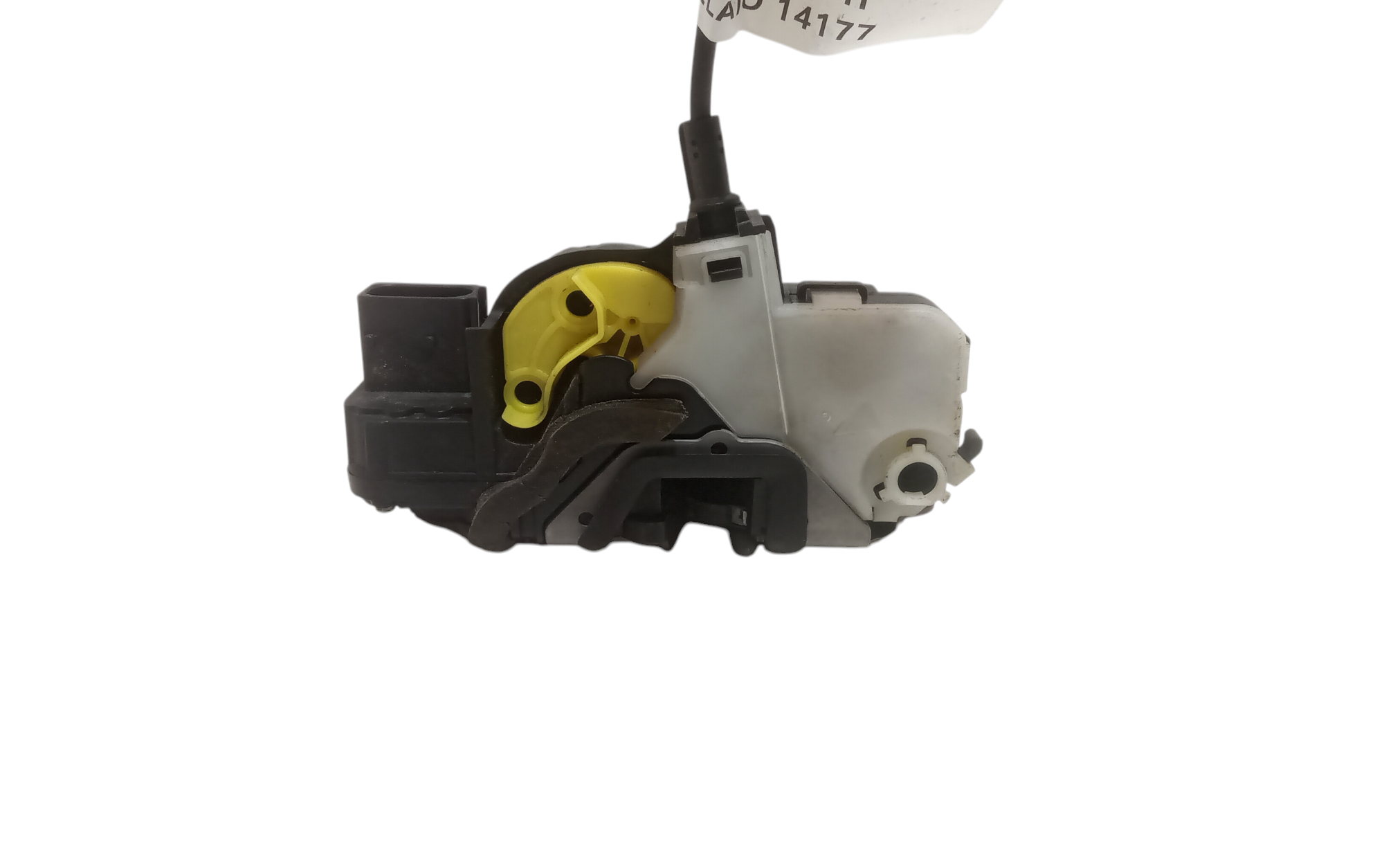 Serratura Anteriore Sinistra per Opel Insignia Berlina (2008 - 2017)