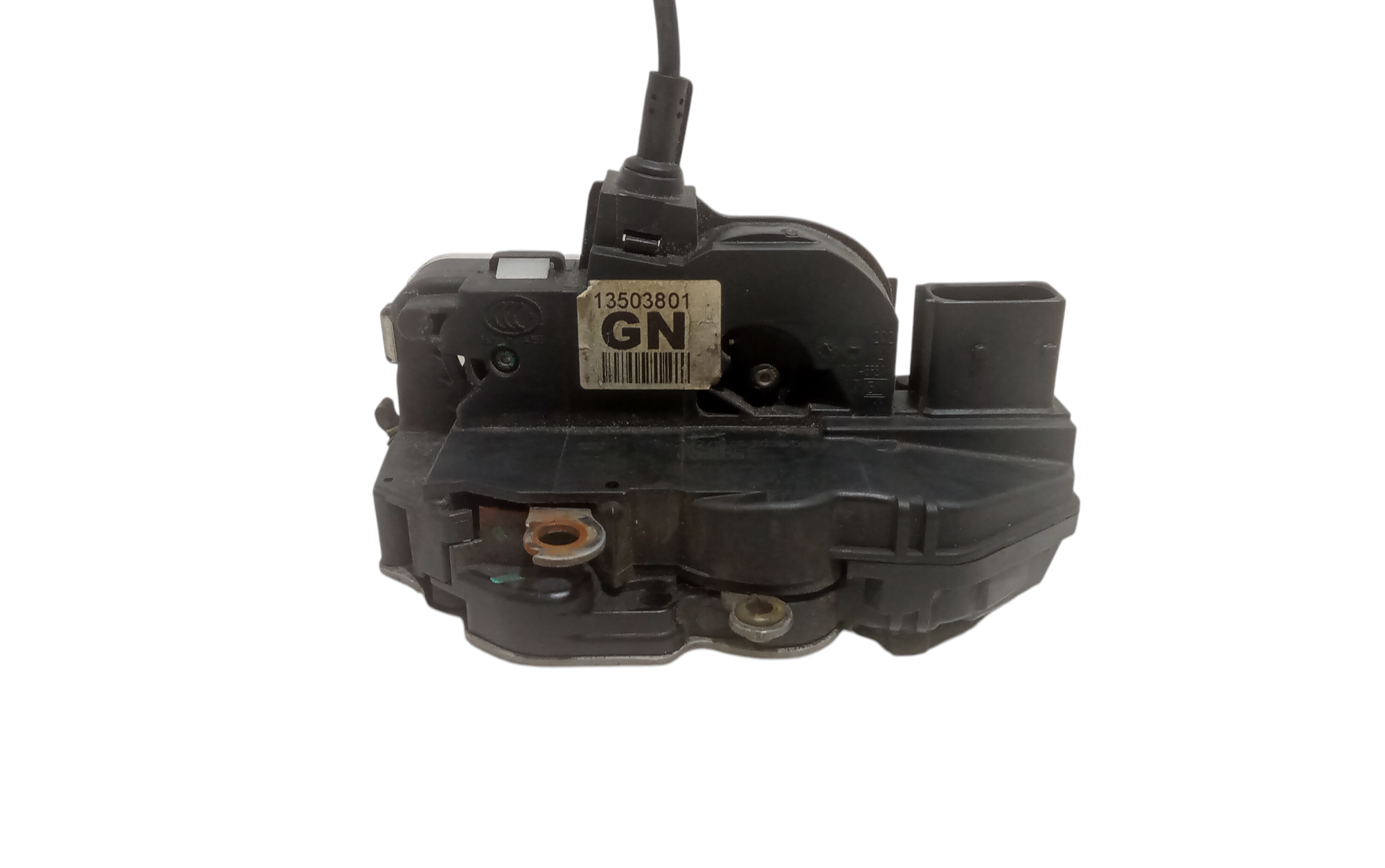 Serratura Anteriore Sinistra per Opel Insignia Berlina (2008 - 2017)