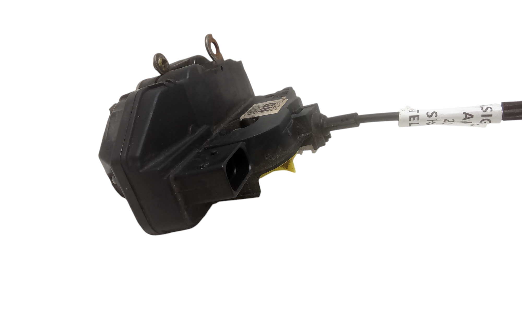 Serratura Anteriore Sinistra per Opel Insignia Berlina (2008 - 2017)