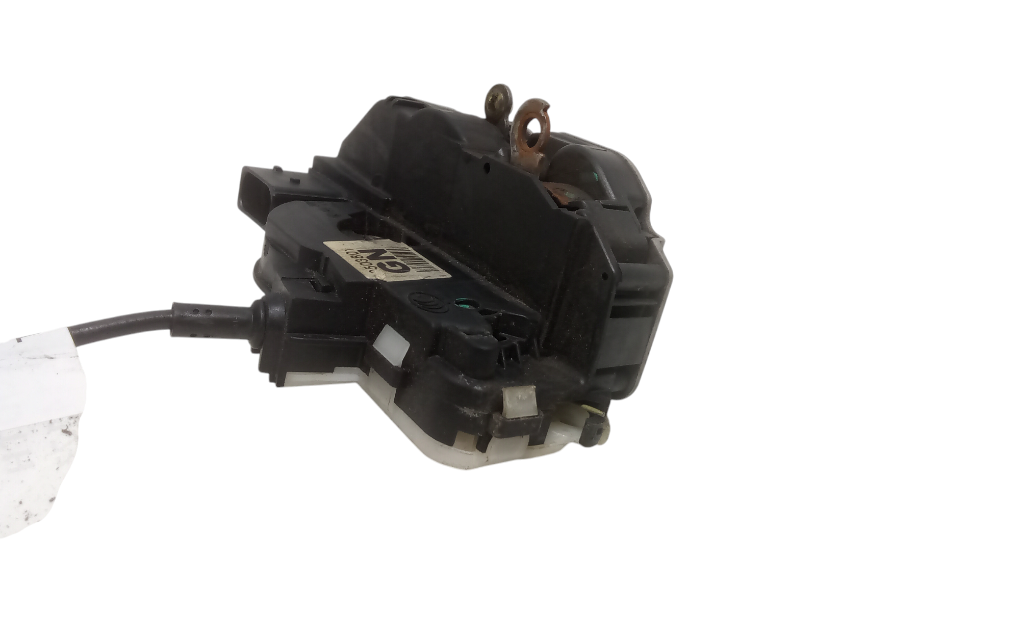 Serratura Anteriore Sinistra per Opel Insignia Berlina (2008 - 2017)