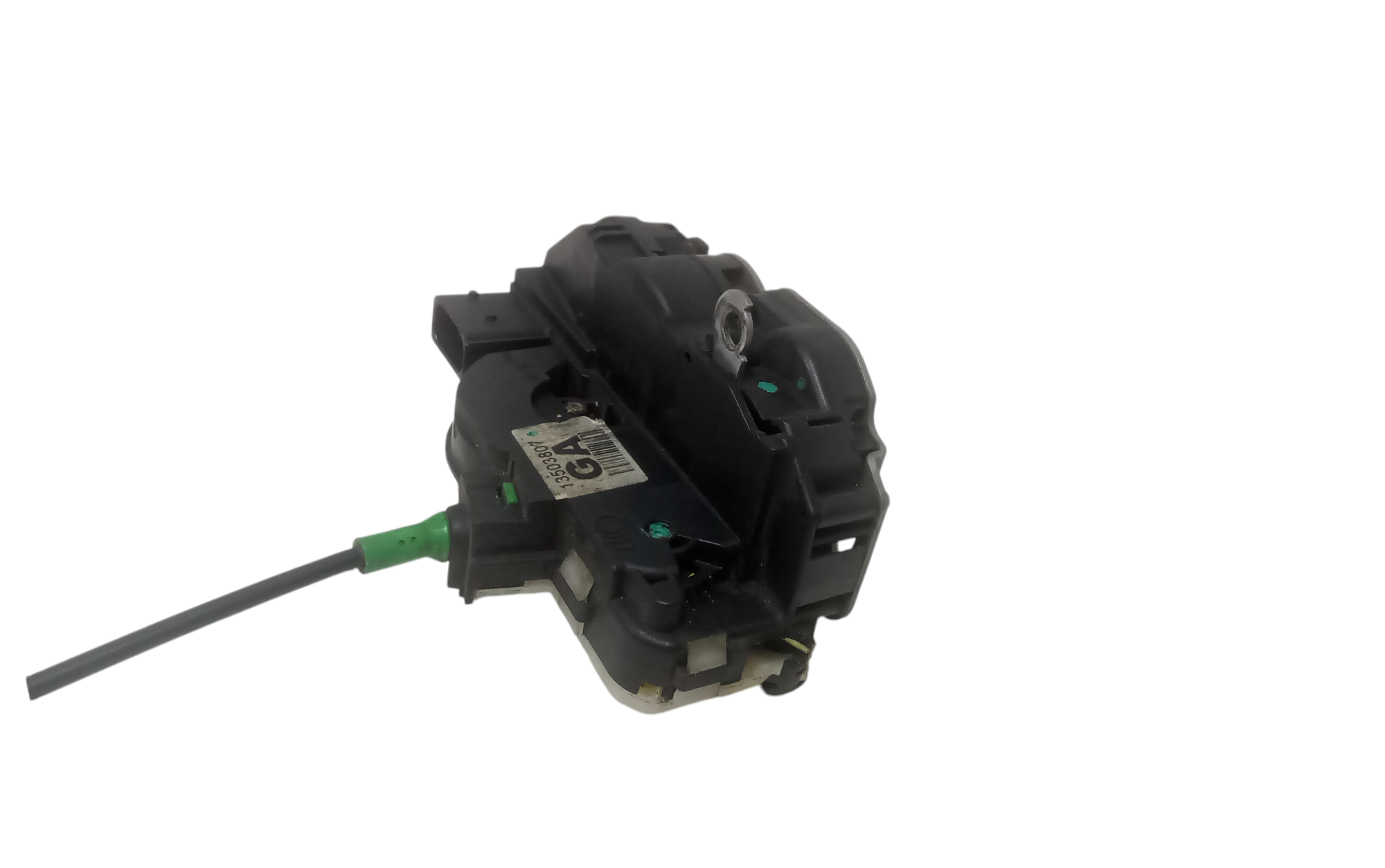 Serratura Posteriore Sinistra per Opel Insignia Berlina (2008 - 2017)