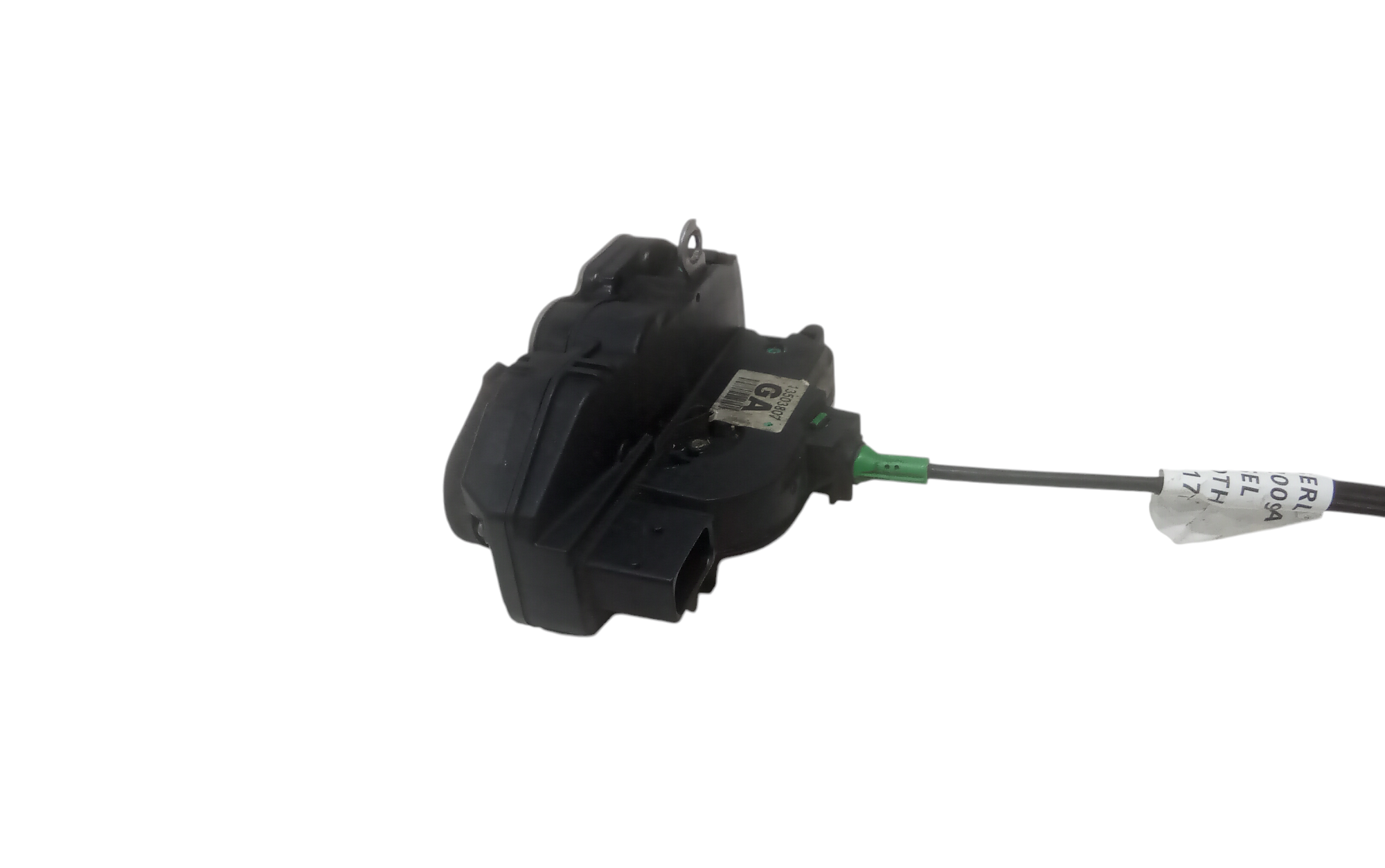 Serratura Posteriore Sinistra per Opel Insignia Berlina (2008 - 2017)