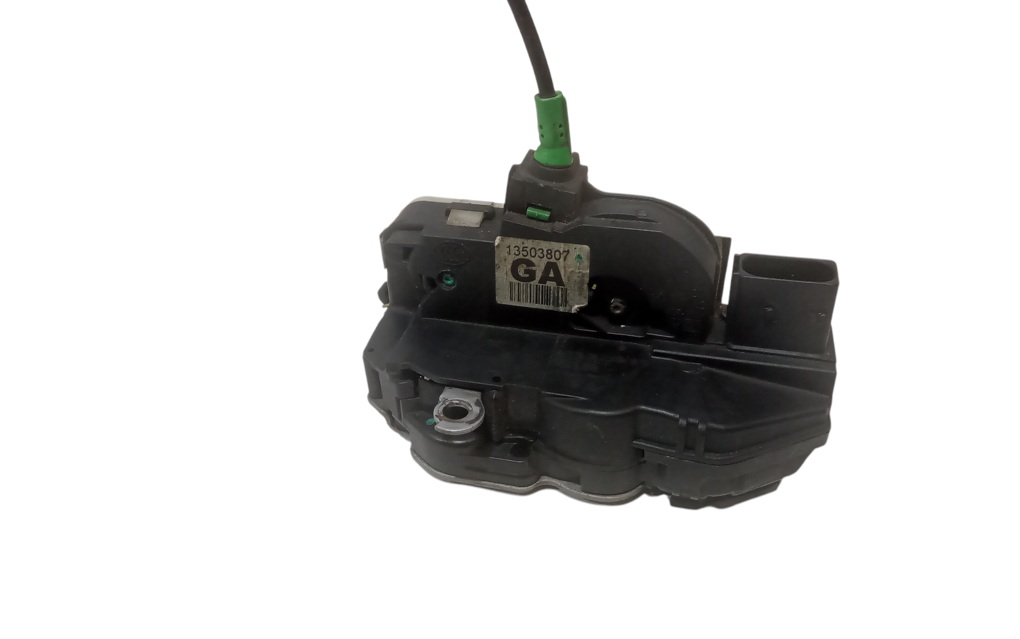 Serratura Posteriore Sinistra per Opel Insignia Berlina (2008 - 2017)