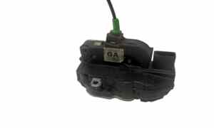 Serratura Posteriore Sinistra per Opel Insignia Berlina (2008 - 2017)