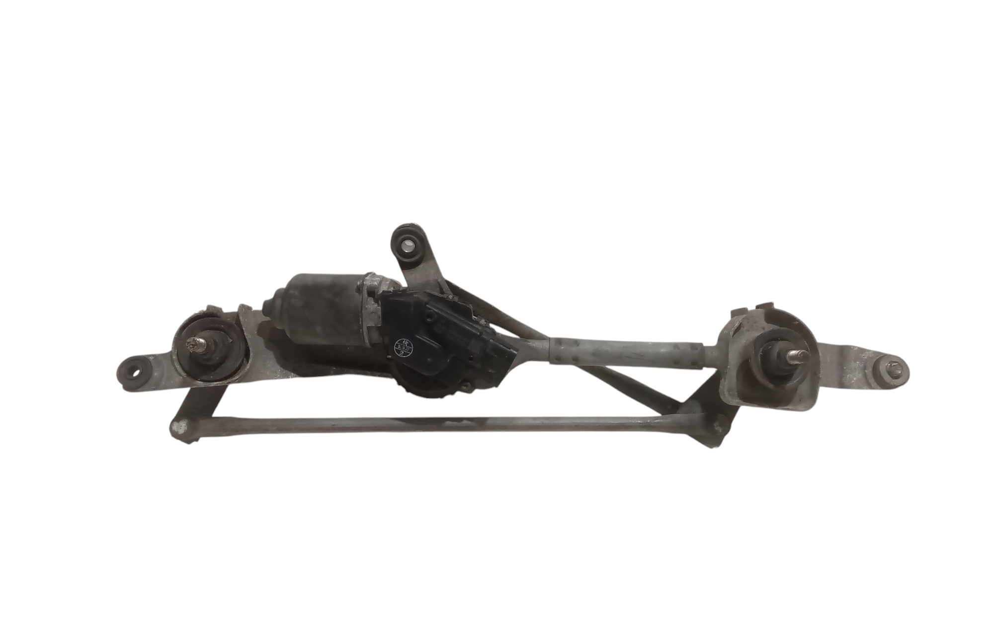 Motorino tergi ant completo di tandem per Opel Insignia Berlina (2008 - 2017)