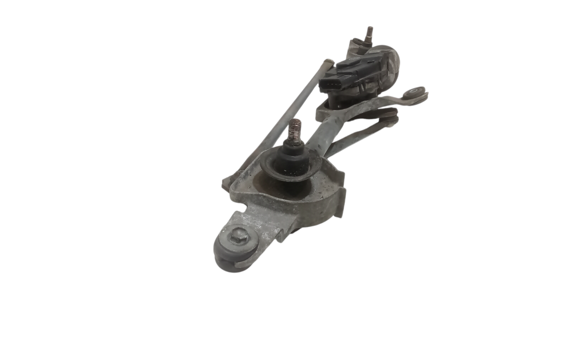 Motorino tergi ant completo di tandem per Opel Insignia Berlina (2008 - 2017)