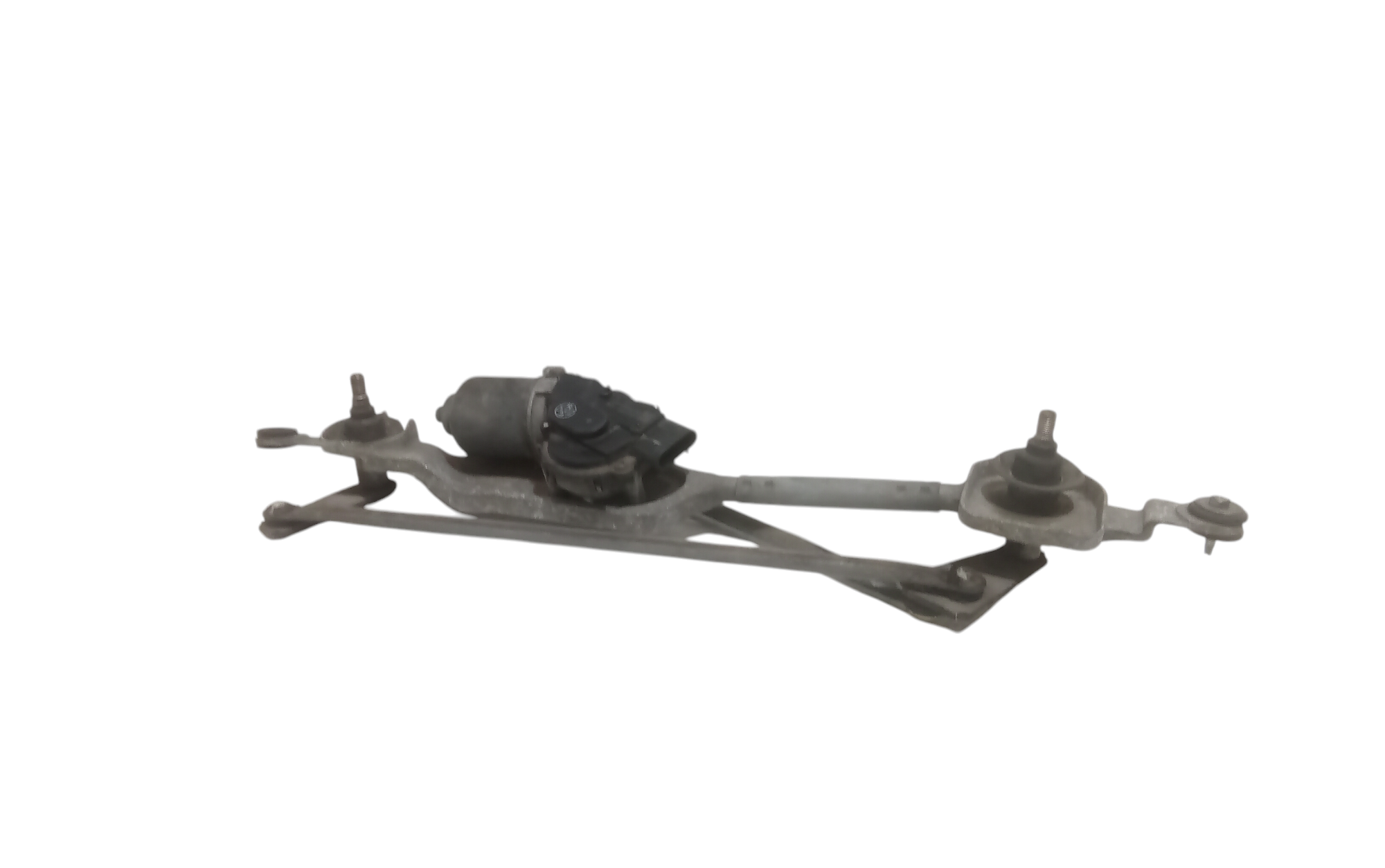 Motorino tergi ant completo di tandem per Opel Insignia Berlina (2008 - 2017)