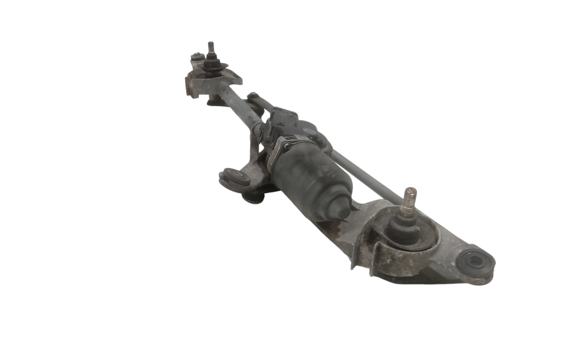 Motorino tergi ant completo di tandem per Opel Insignia Berlina (2008 - 2017)