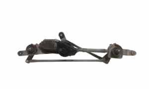 Motorino tergi ant completo di tandem per Opel Insignia Berlina (2008 - 2017)